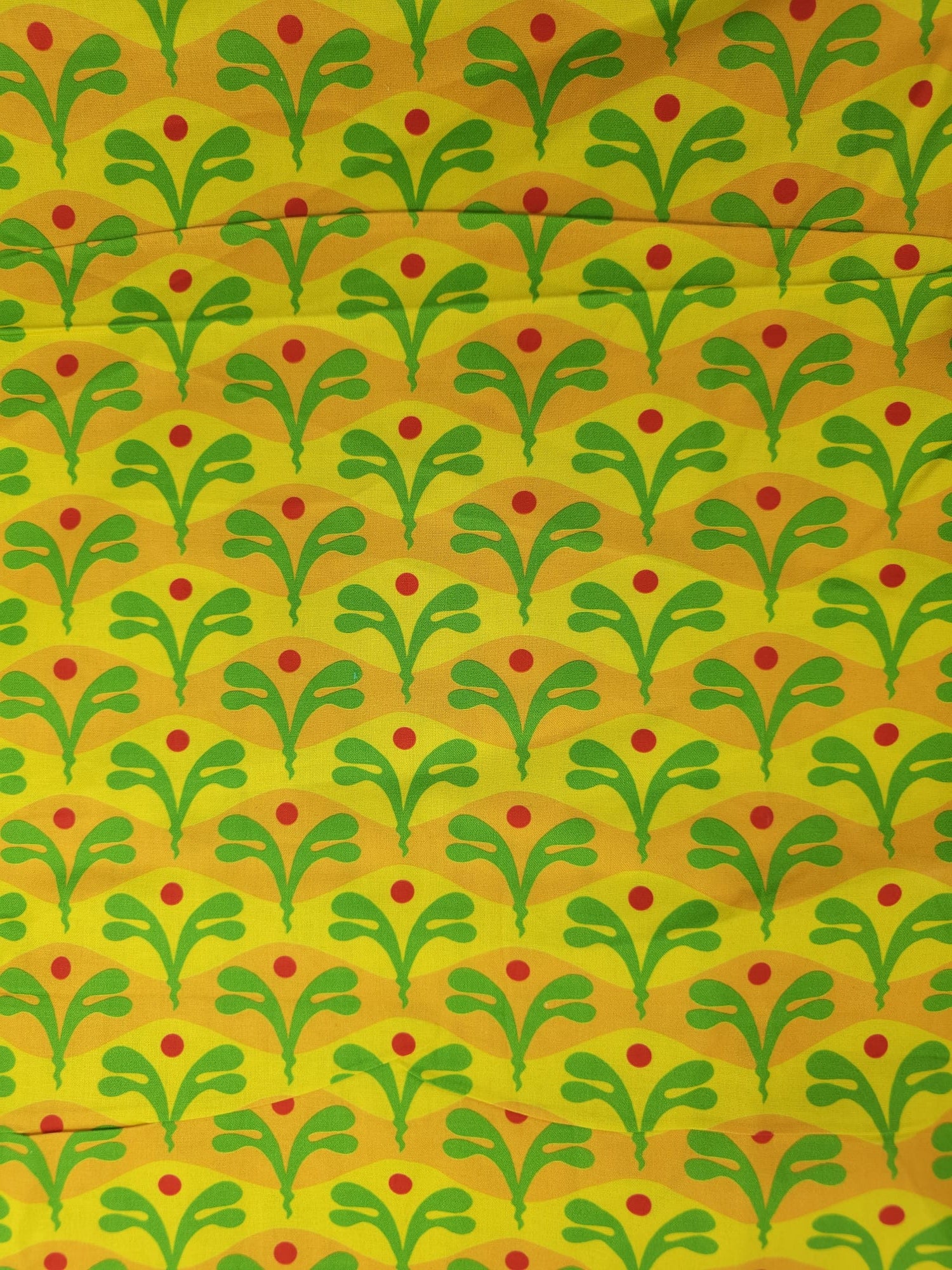 Curly Sprout Cotton (Various Sizes)