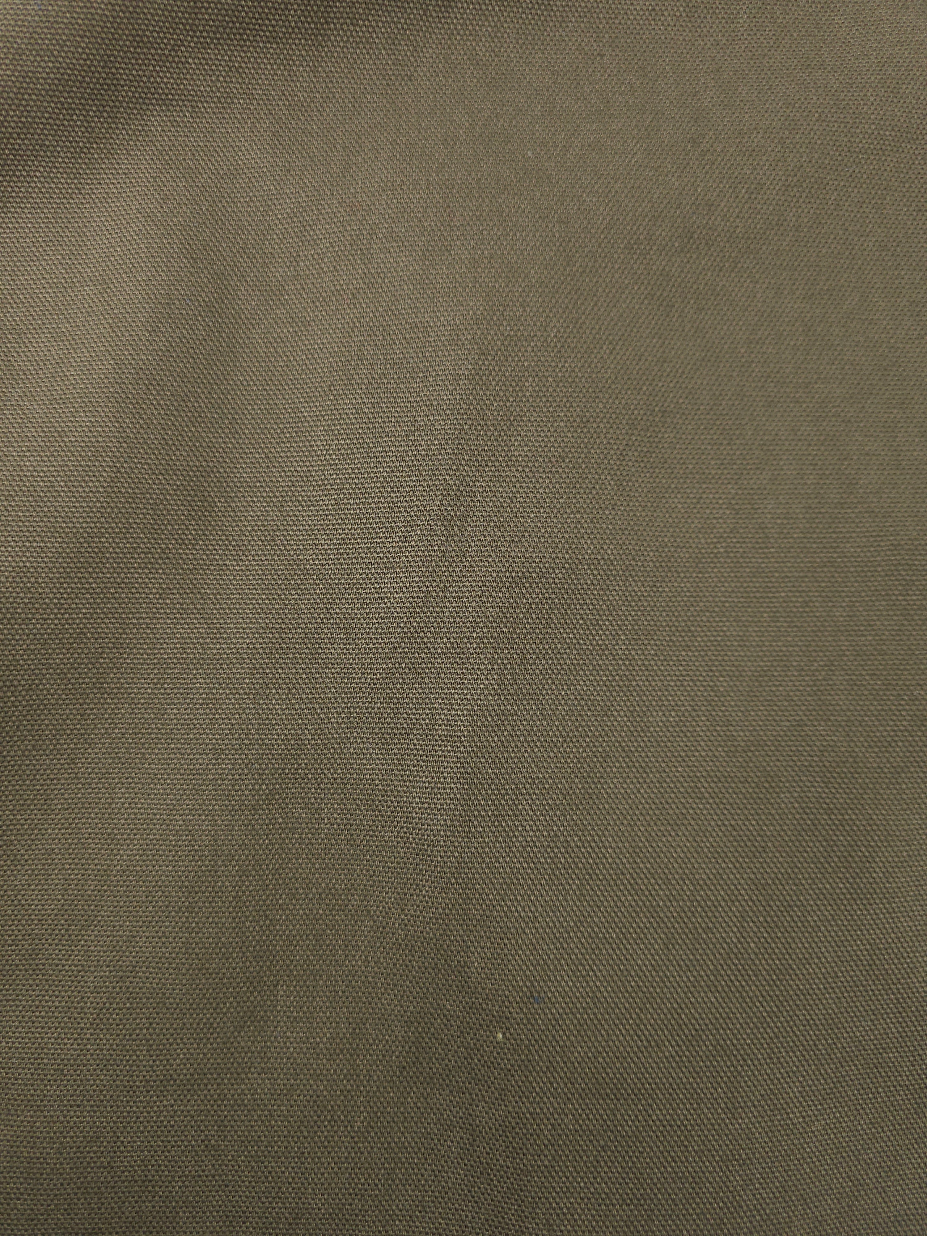 Coyote Cotton Pique - 1.1m Piece