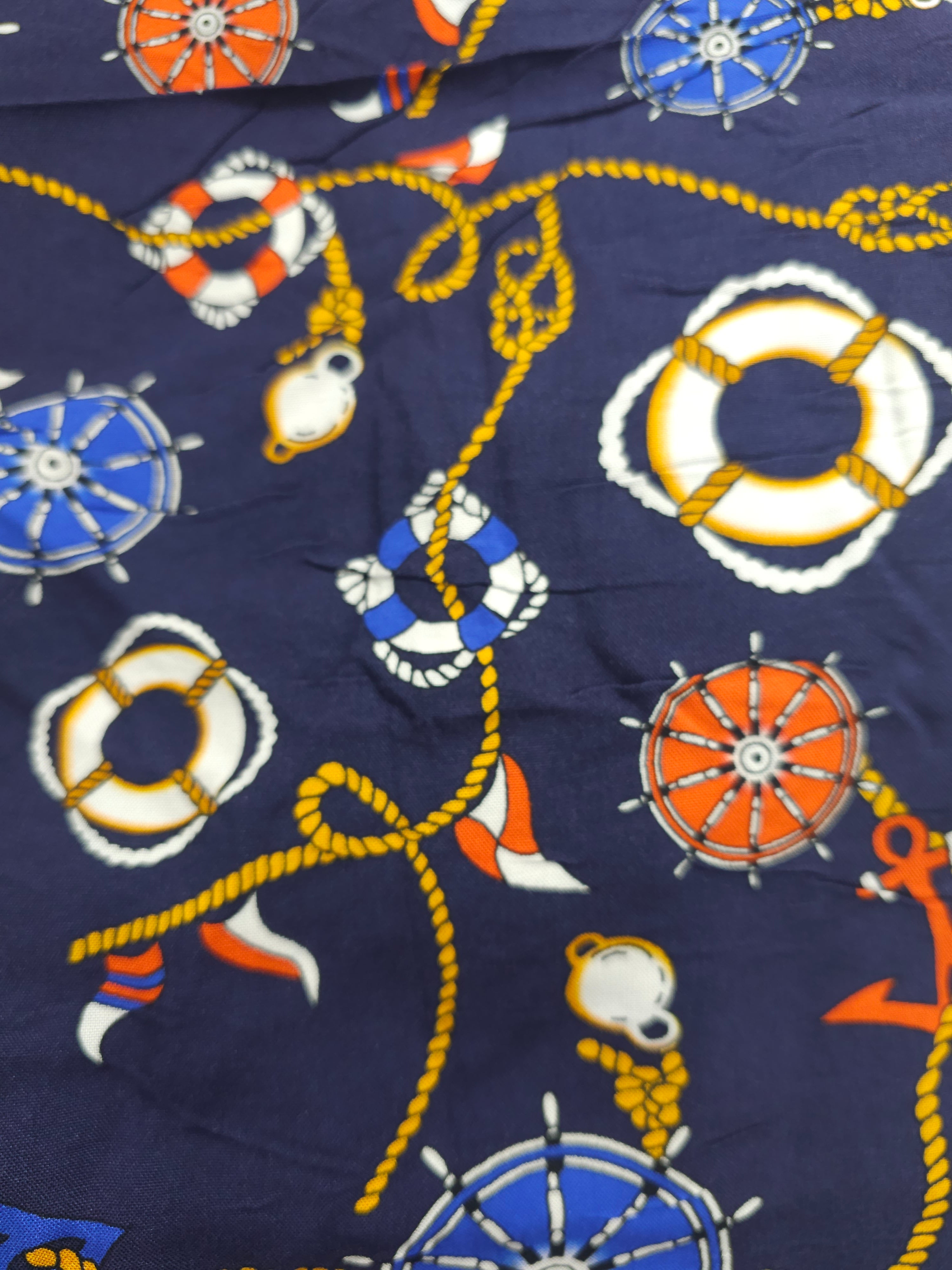 Nautical ropes Viscose- 3.5m piece