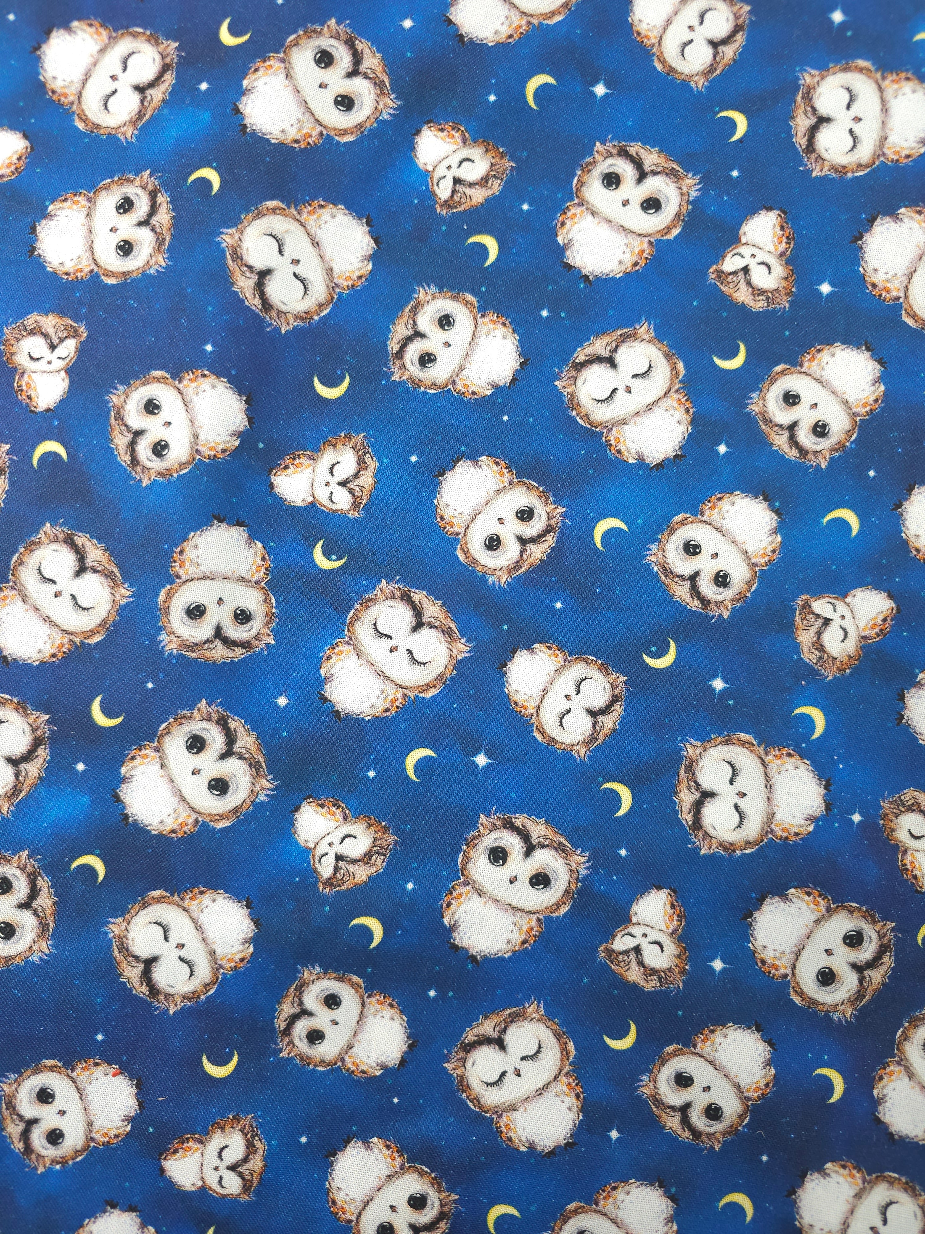 Night owl Cotton- 3.1m