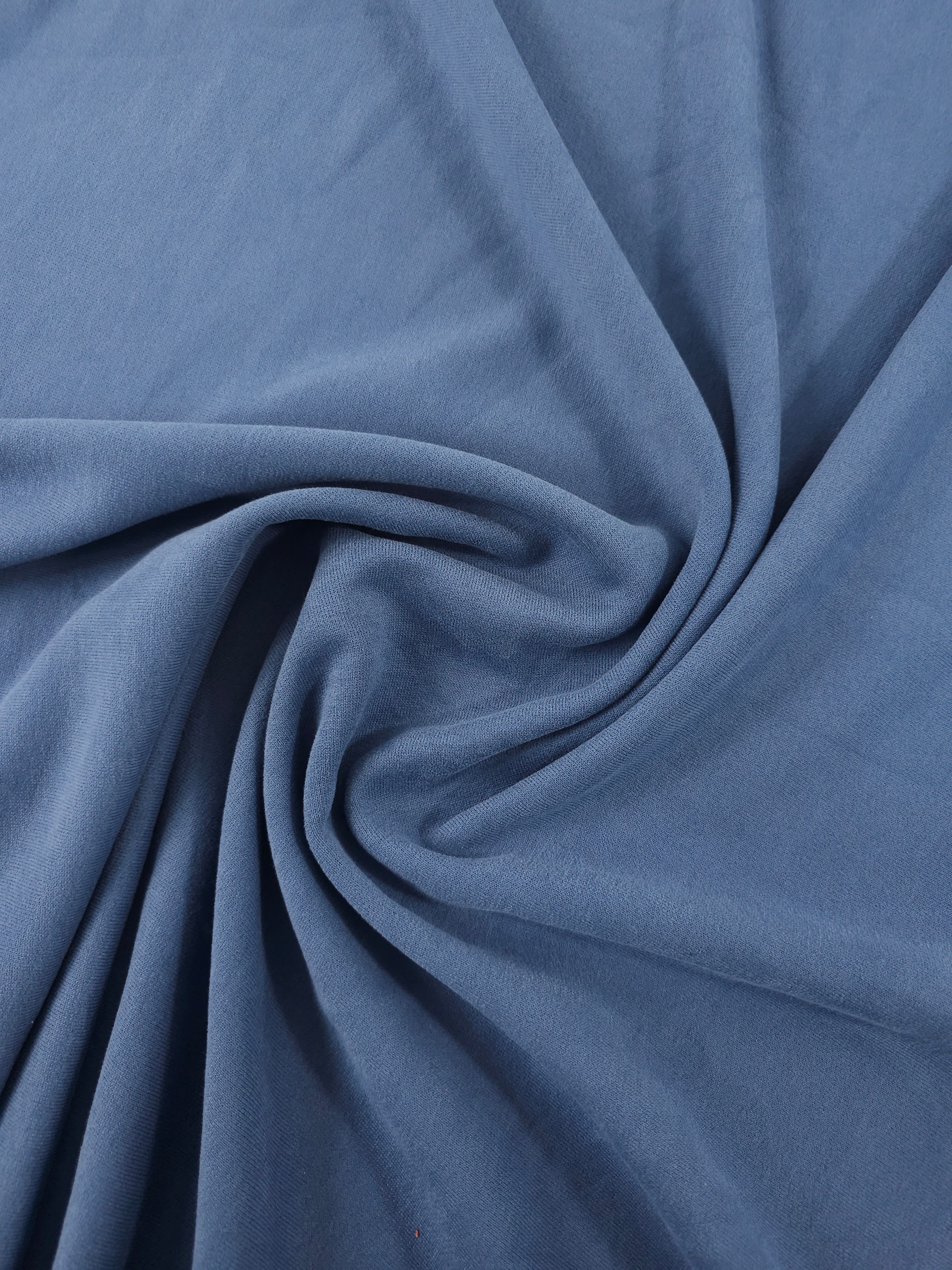 Hale Blue Loopback Terry