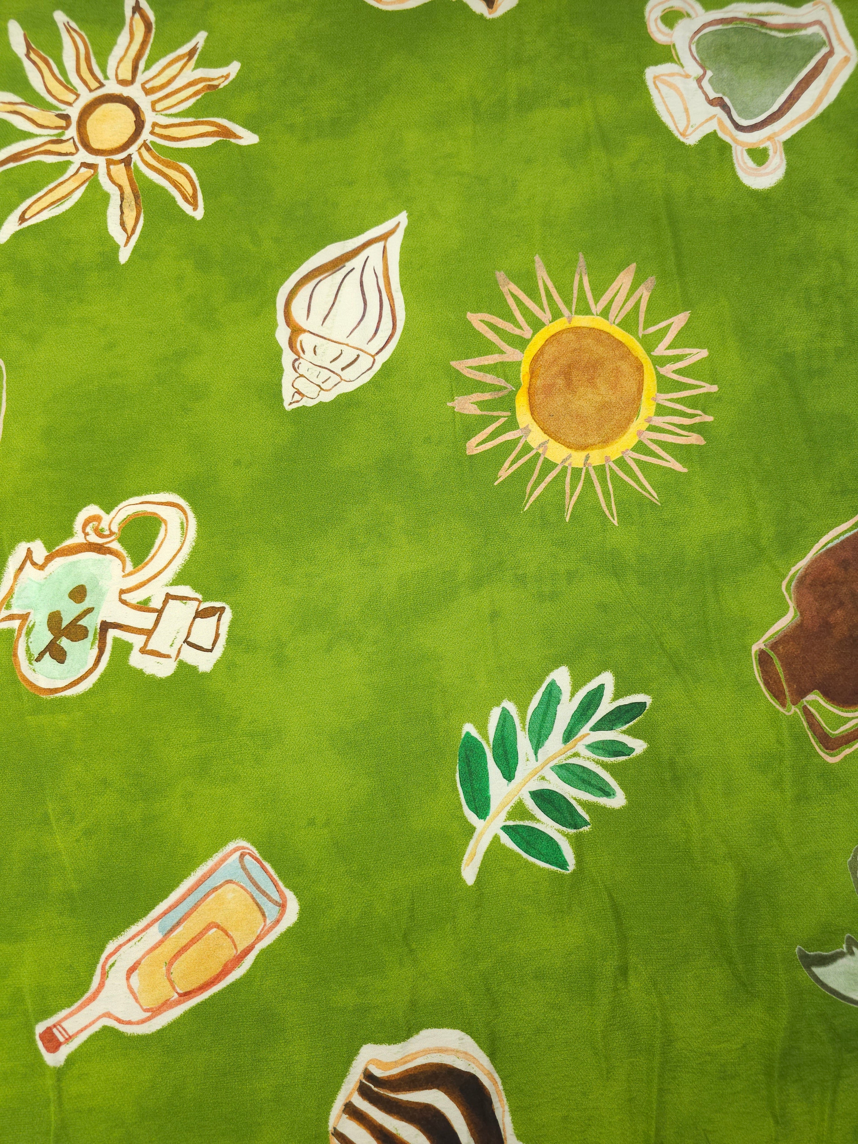 Paradiso Island Trinkets Modal