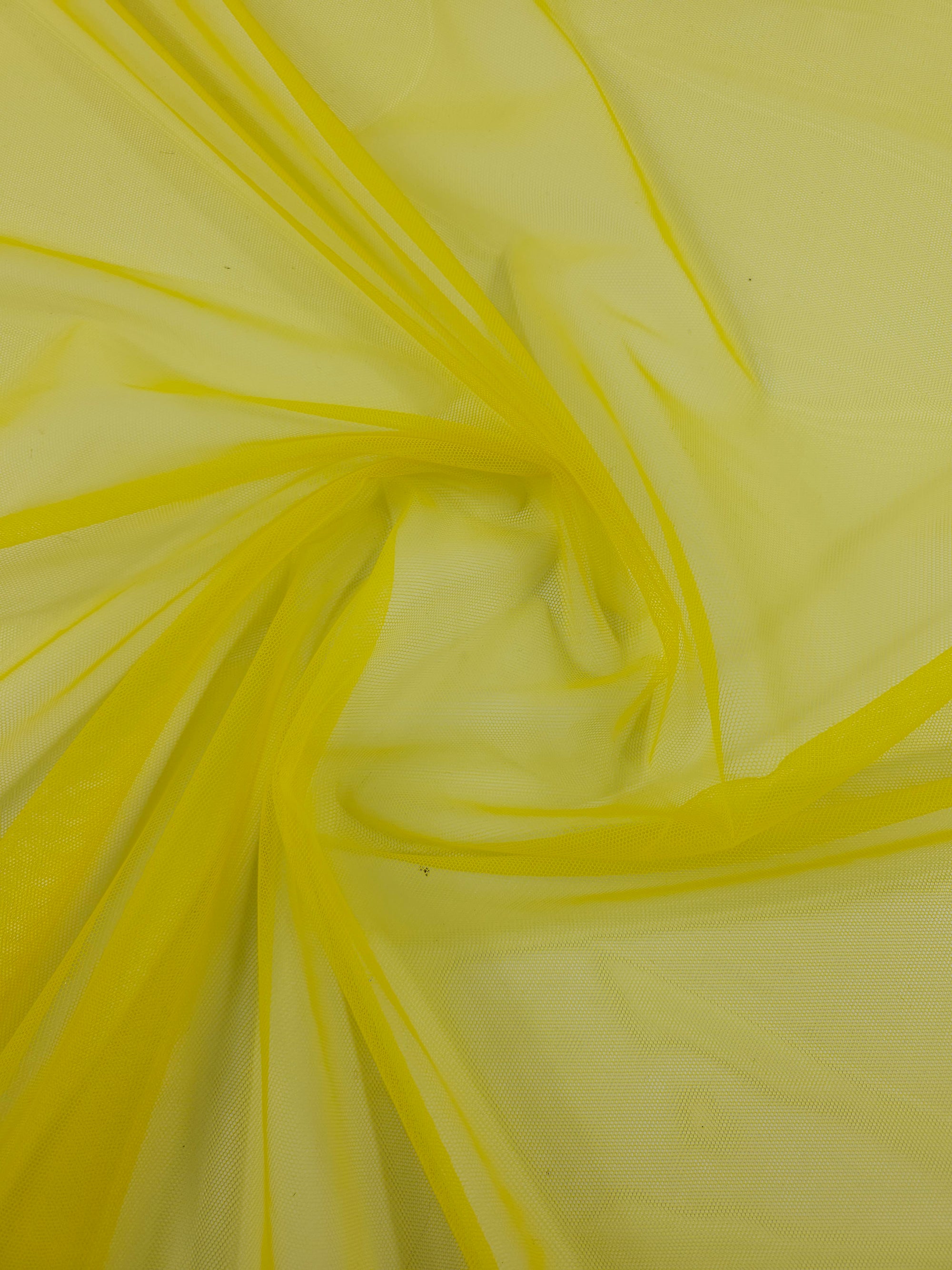 Yellow Soft Net
