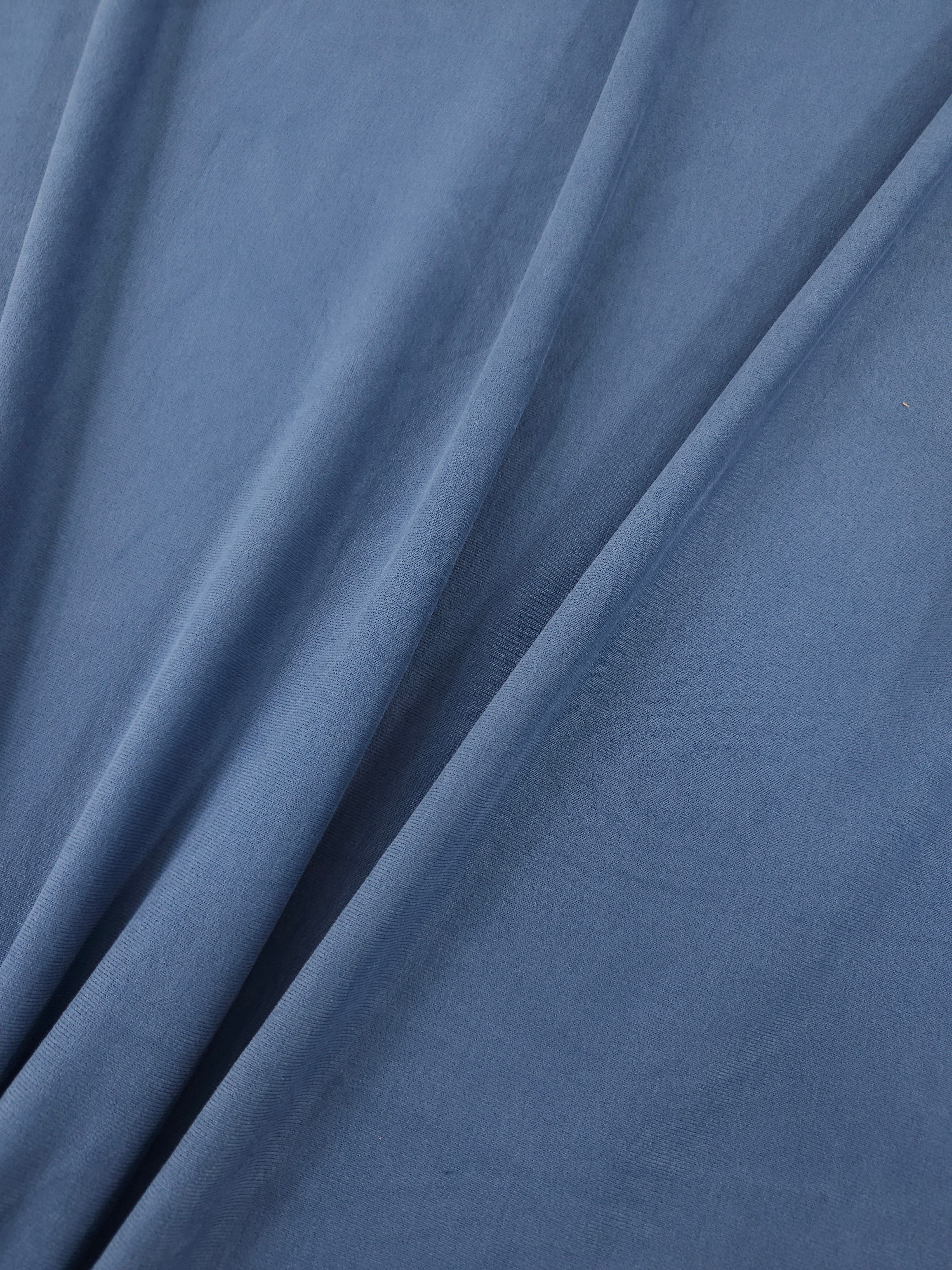 Hale Blue Loopback Terry