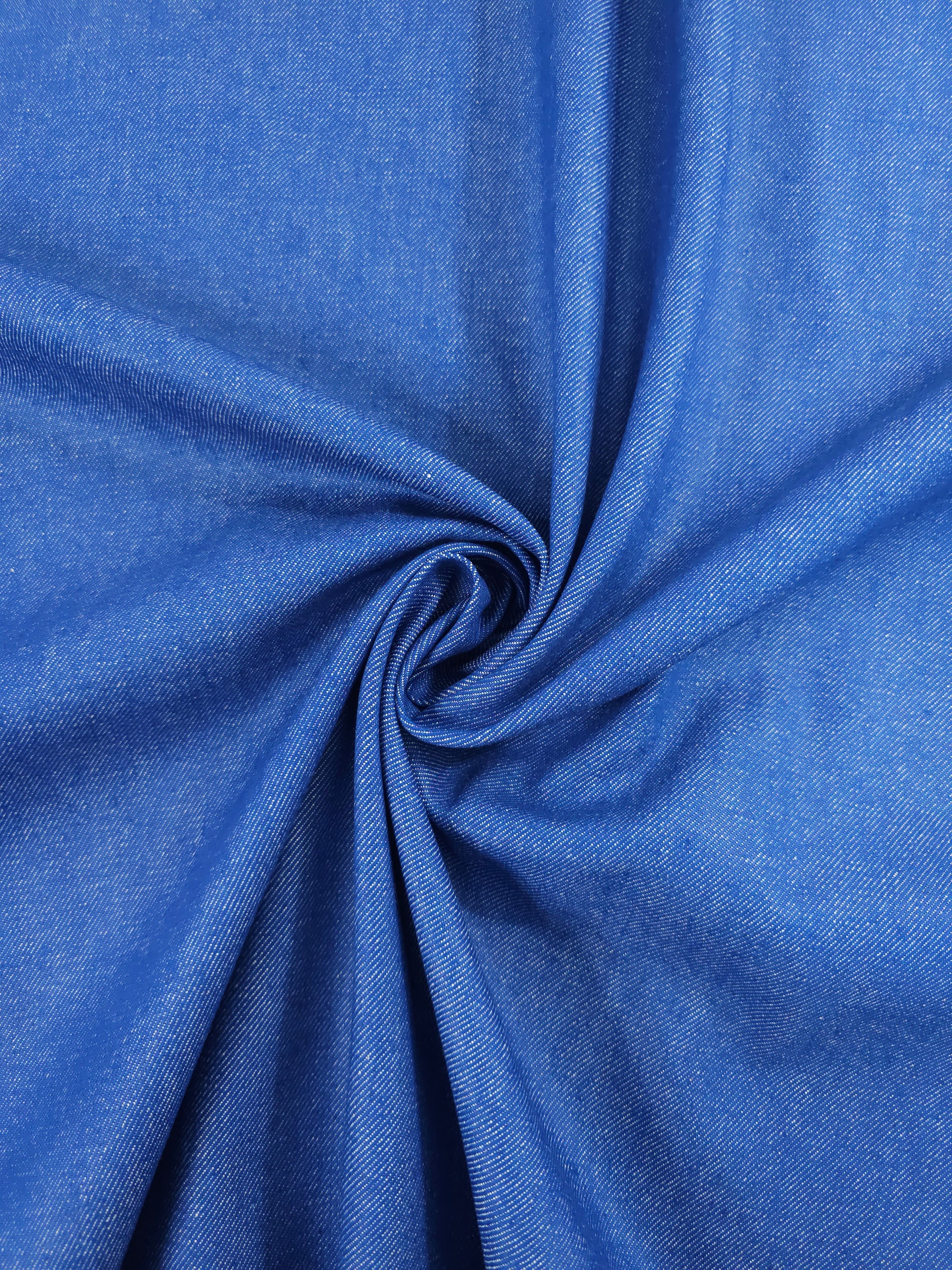 Blue Denim