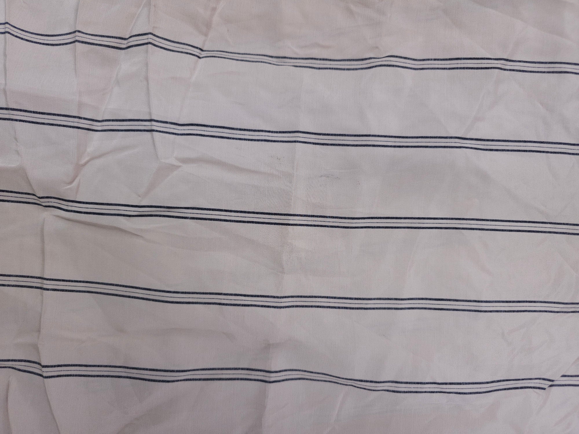 Linear Lines Poly Satin (Various Sizes)