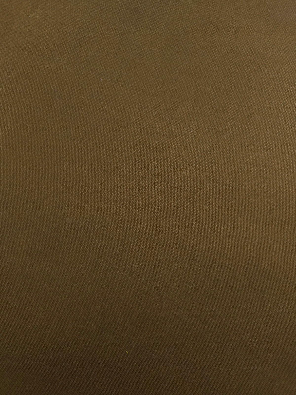 Moss Bronze Structured Wax Cotton
