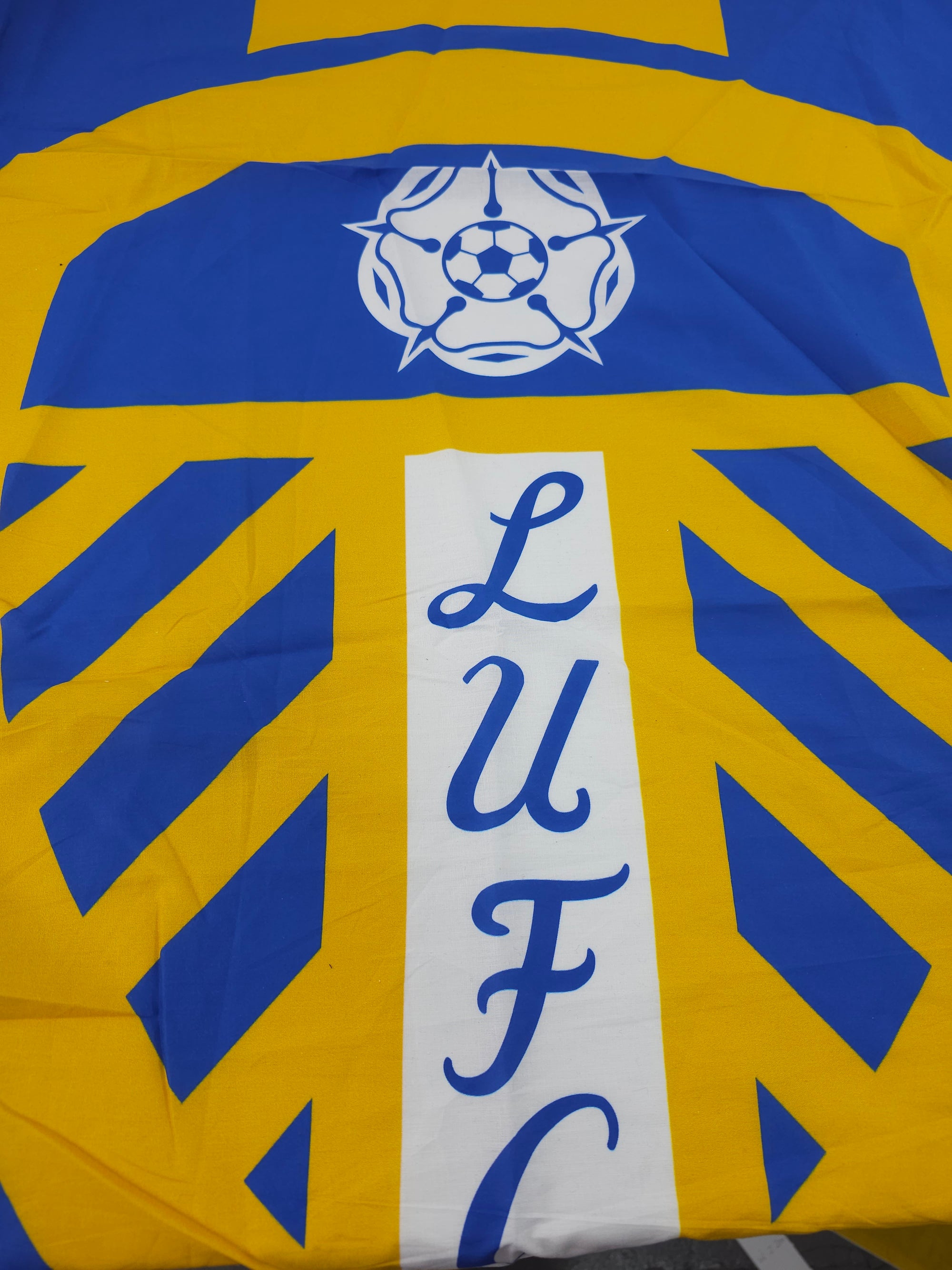 Leeds Cotton panel- 1.4m piece