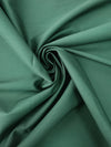 Forest Green Cotton Twill