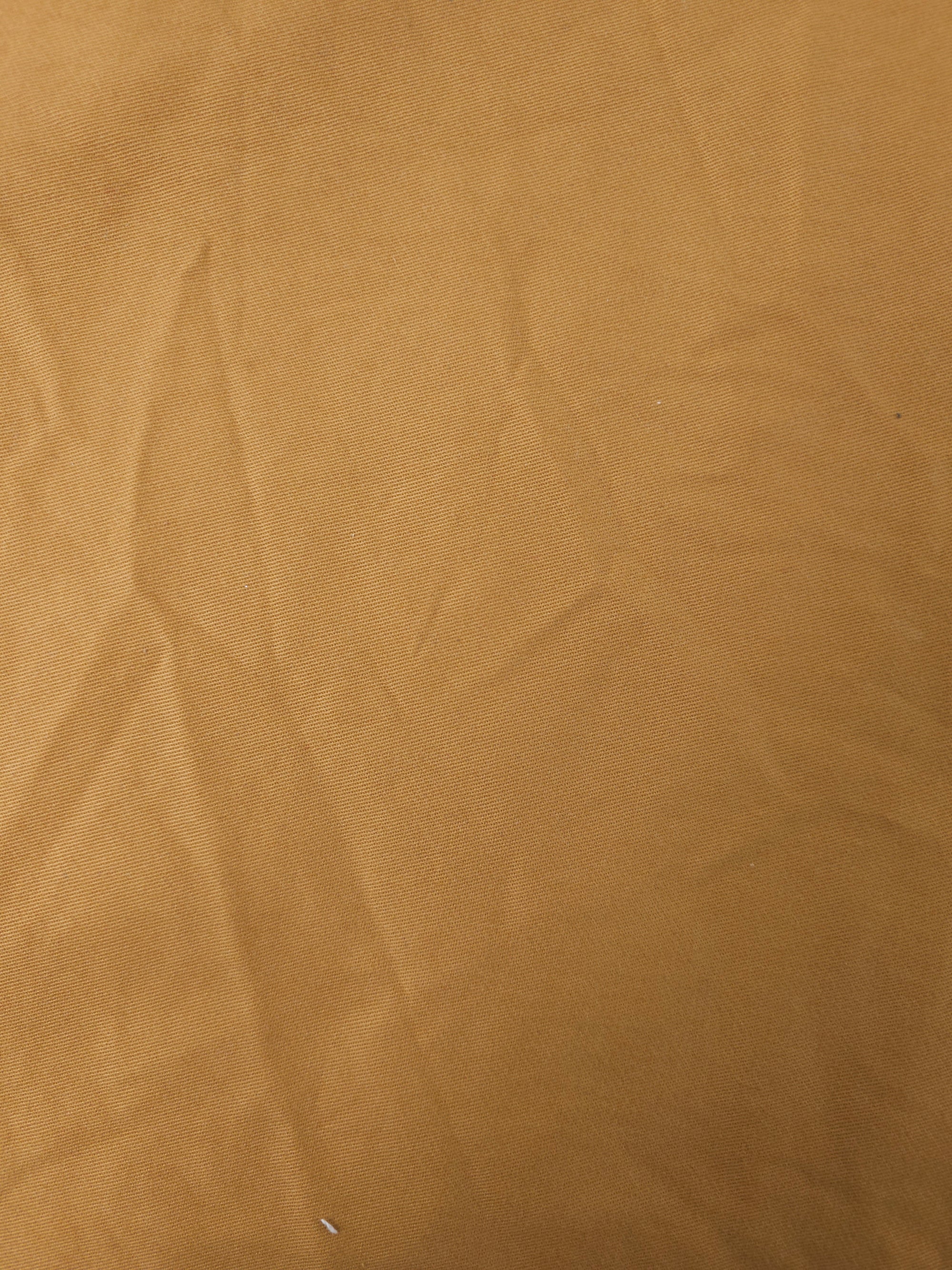 Potatao brown cotton- 1m