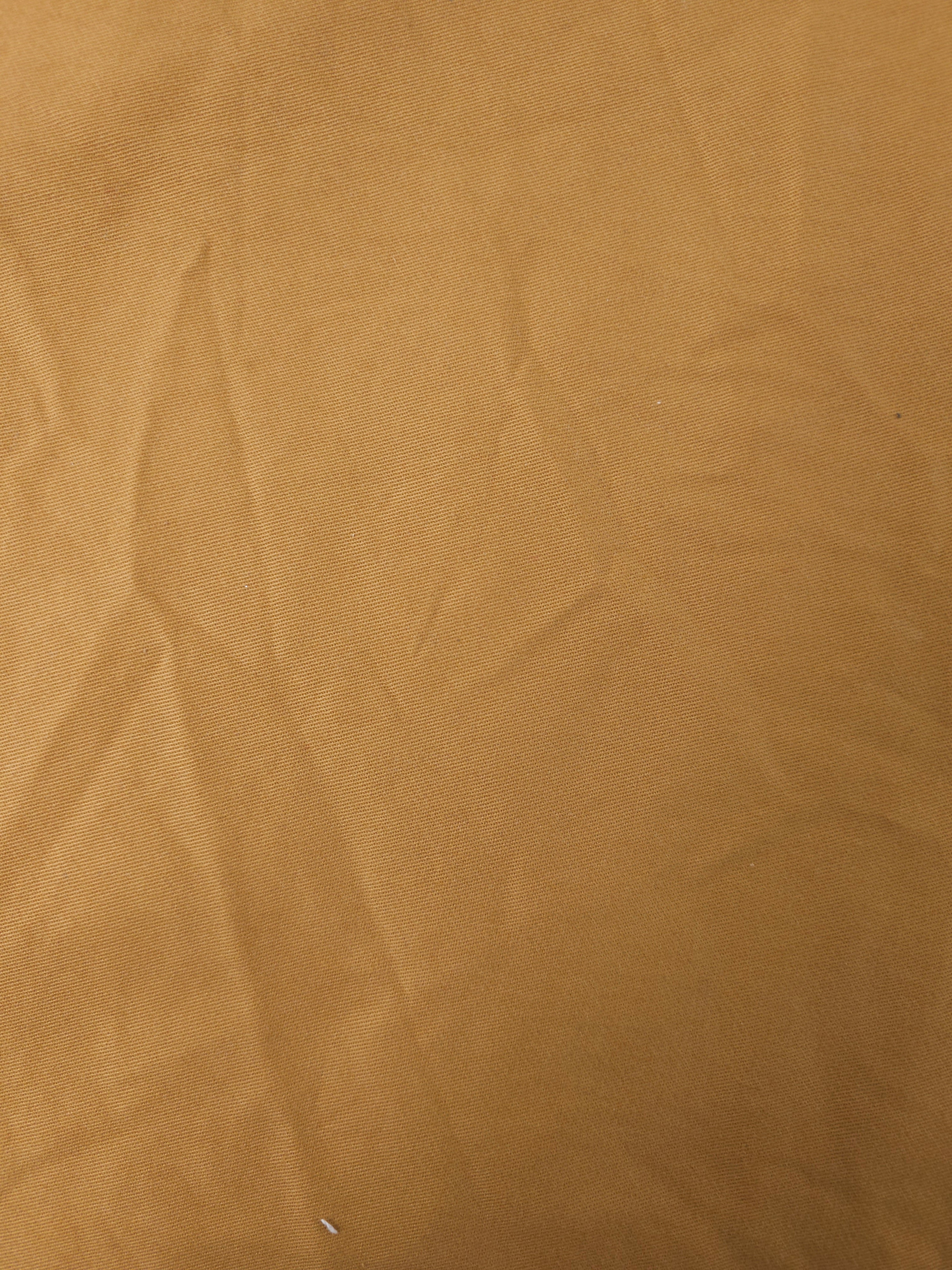Potatao brown cotton- 1m