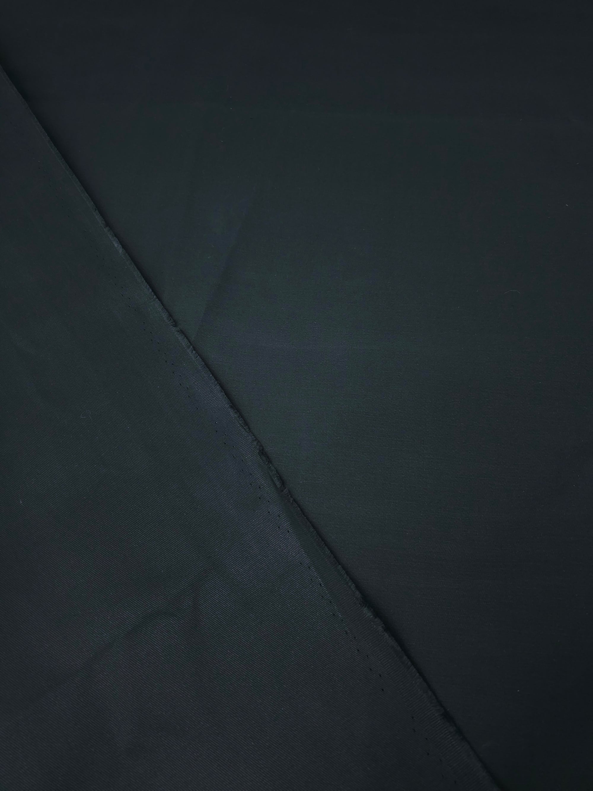 Black Wax Cotton
