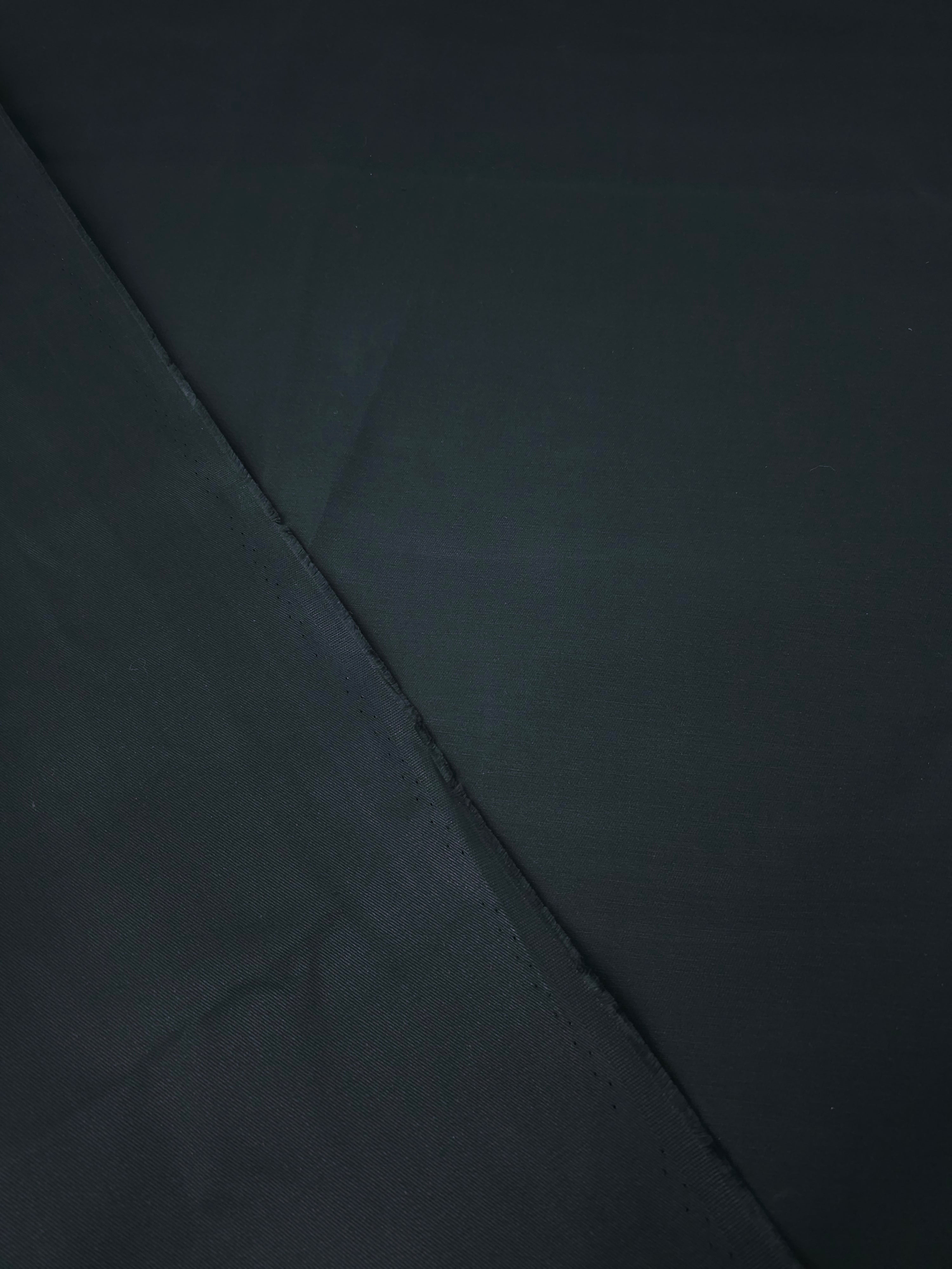Black Wax Cotton