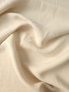Creamy Beige Tencel Linen