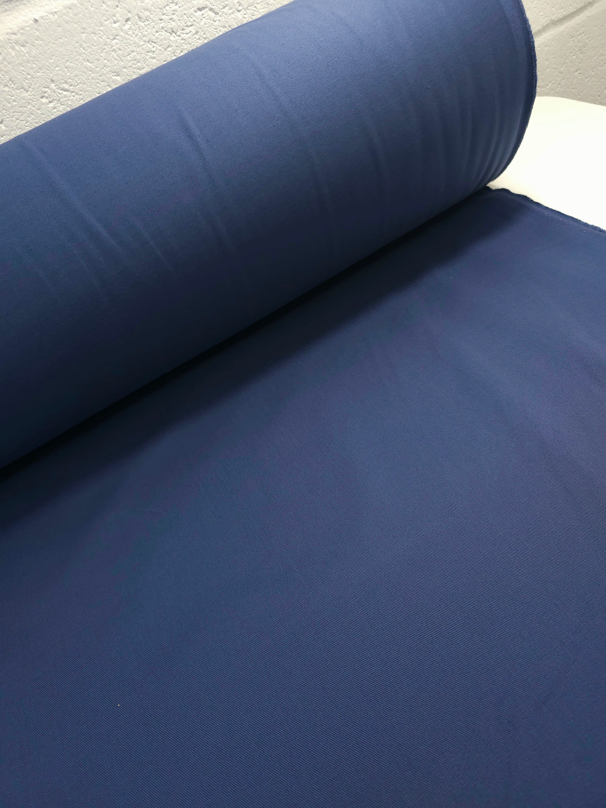 Hale Blue Denim