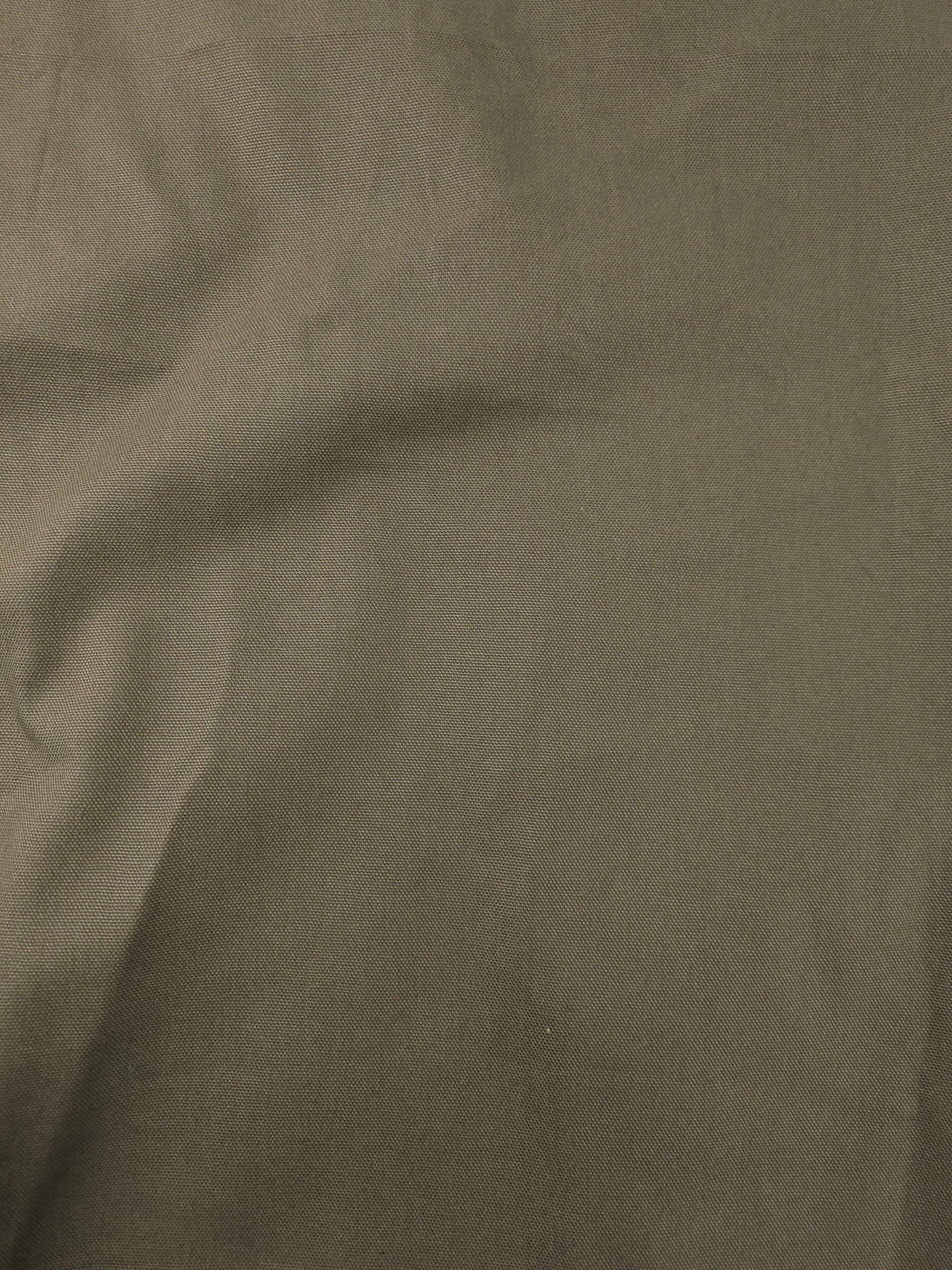 Coyote Cotton Pique - 1.1m Piece