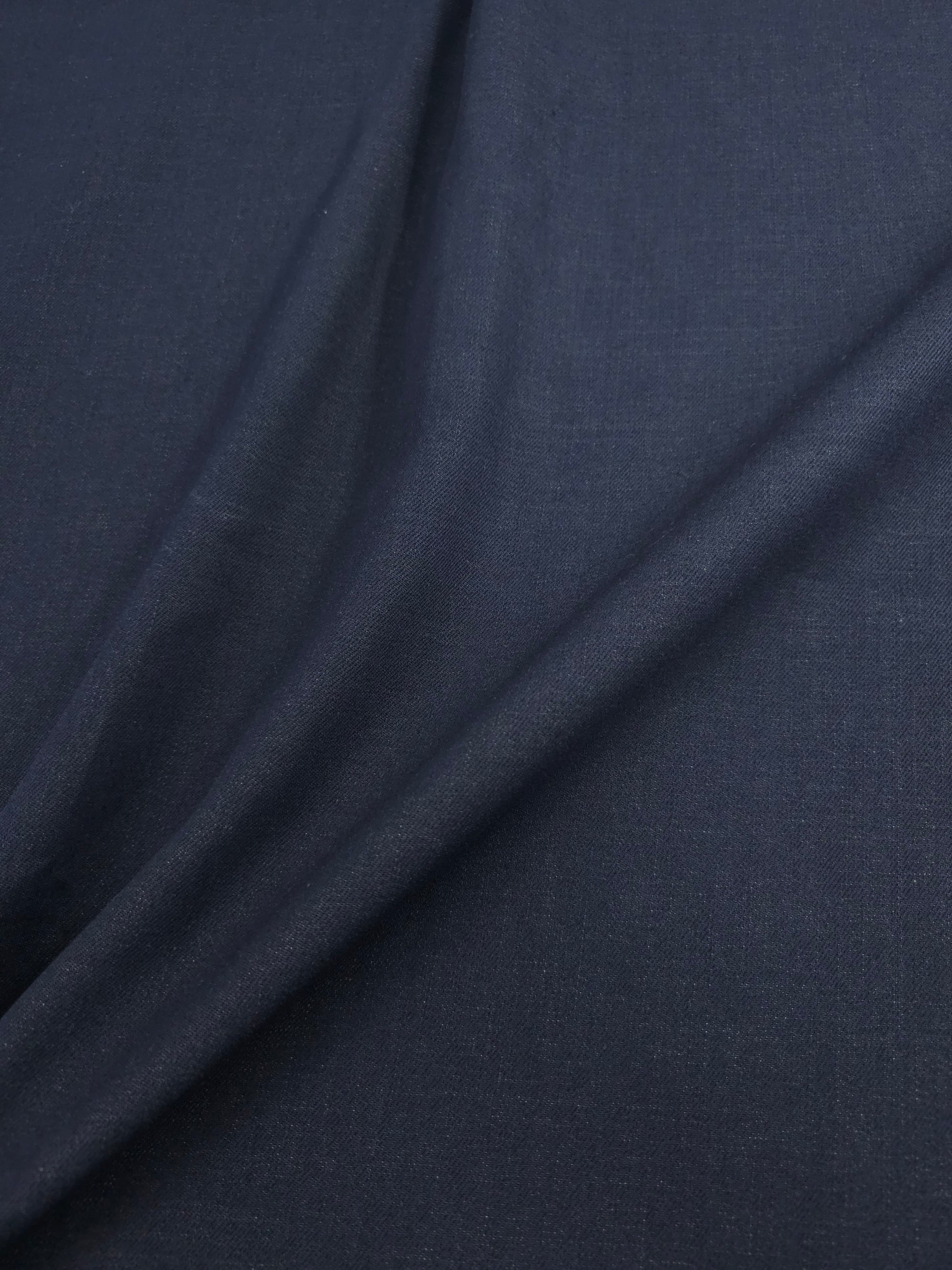 Ultra Dark Navy Denim