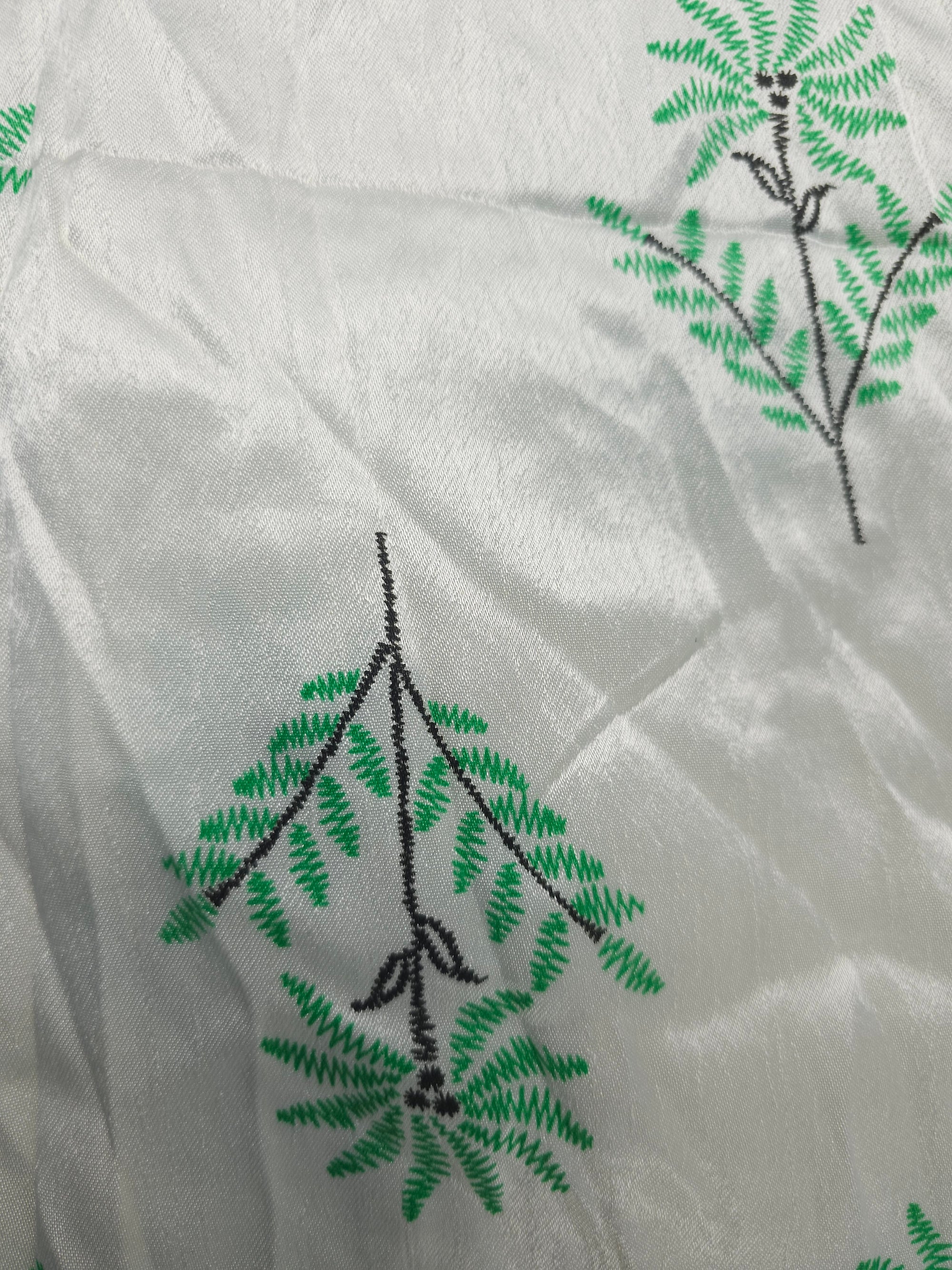 Greenery Fabric- 1.5m