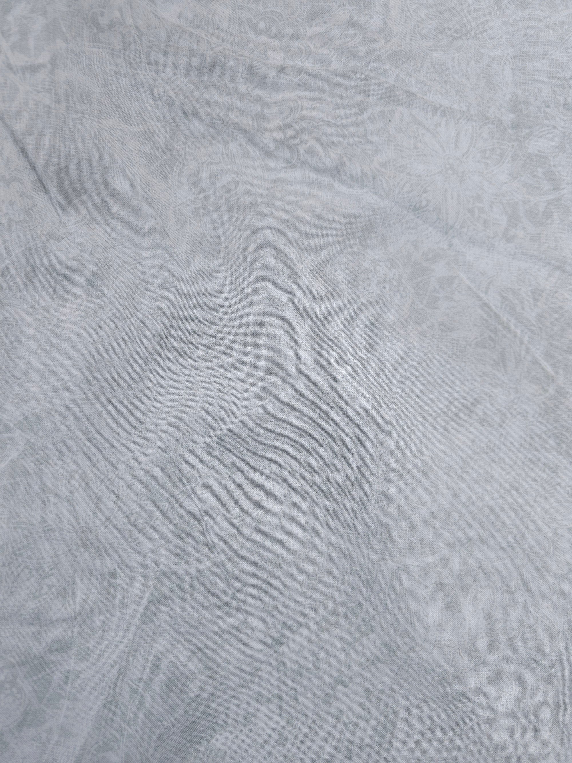 Cloudy Dreams Cotton - 1.8m Piece