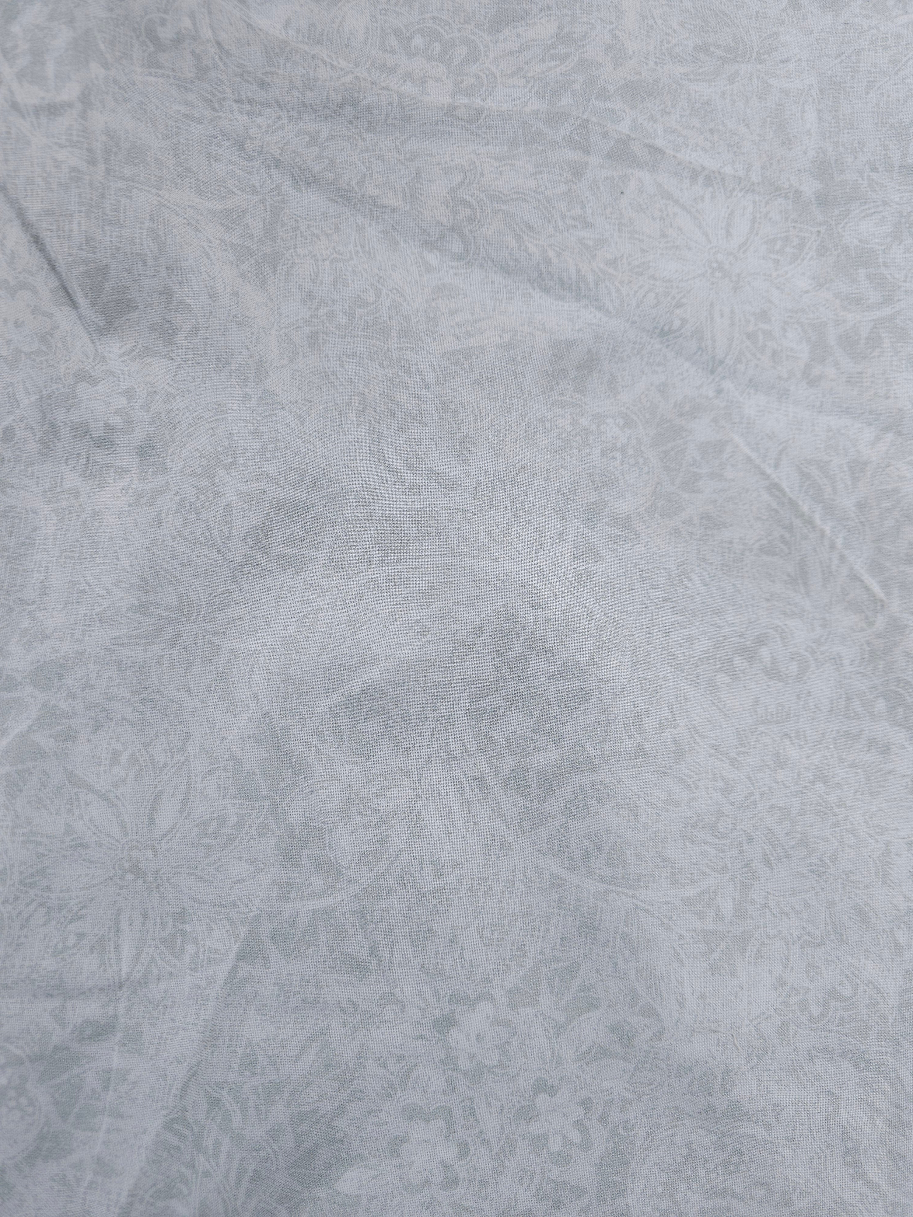 Cloudy Dreams Cotton - 1.8m Piece