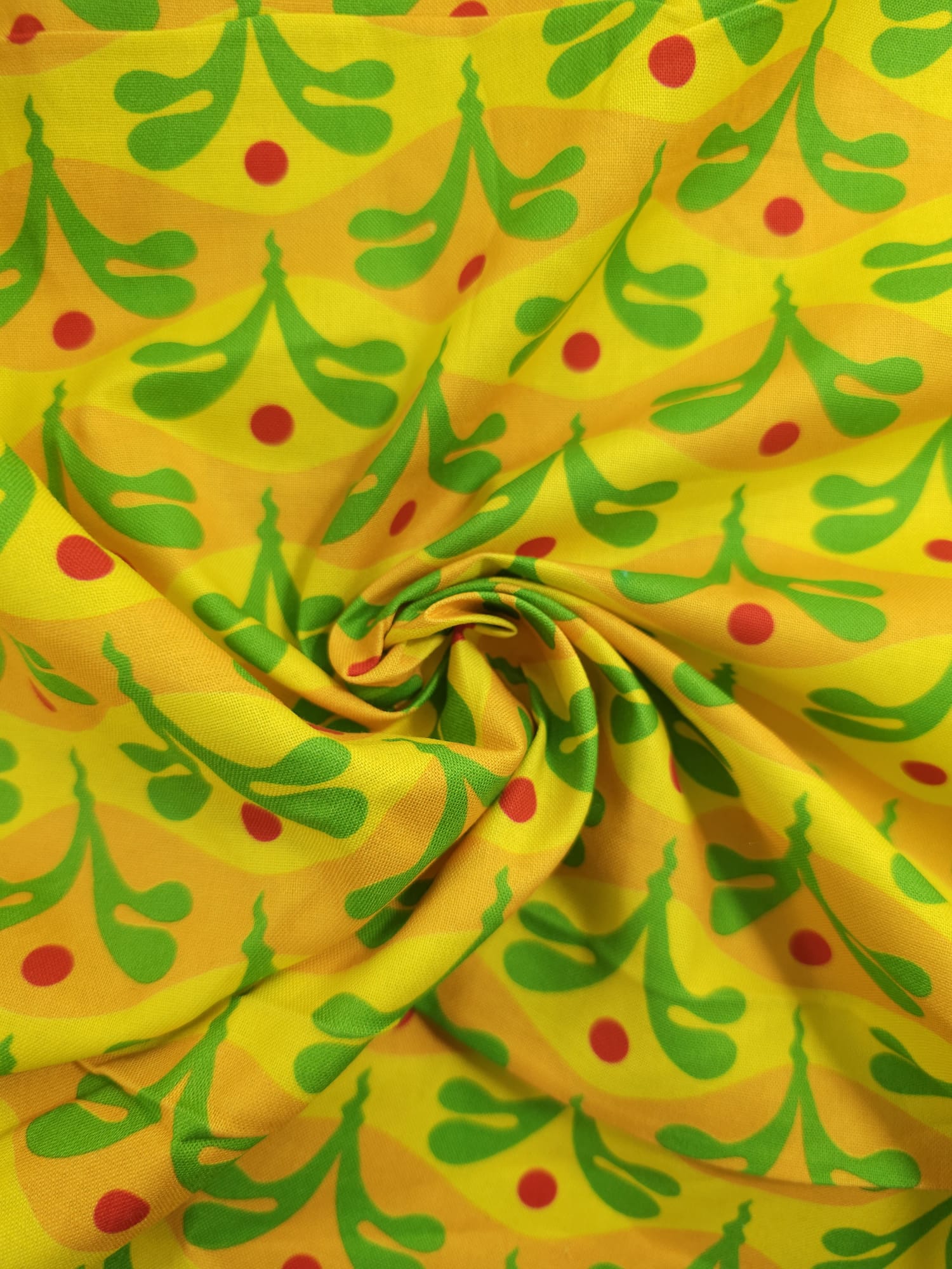 Curly Sprout Cotton (Various Sizes)