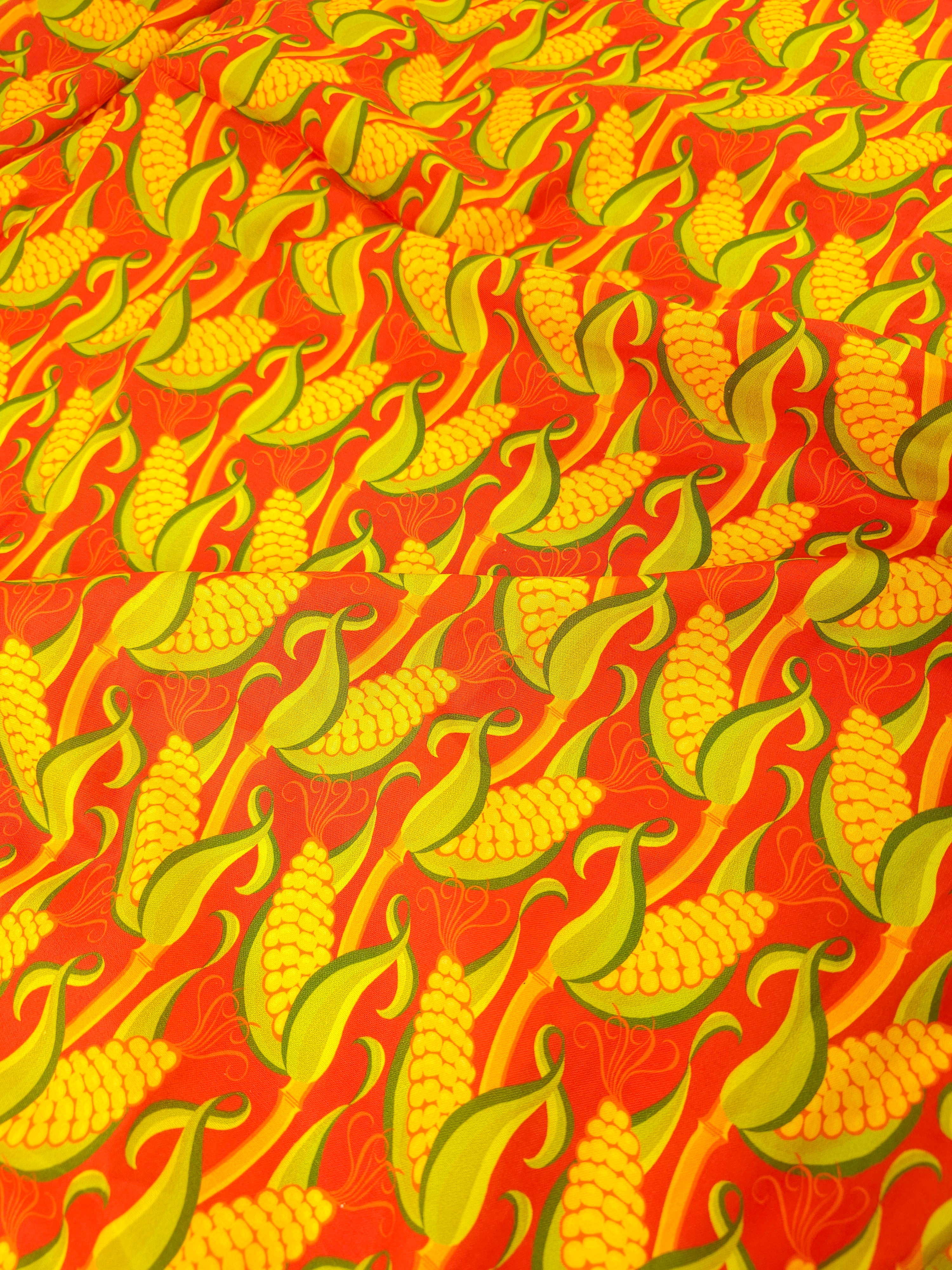 Corn on the cob Cotton- 3.5m piece