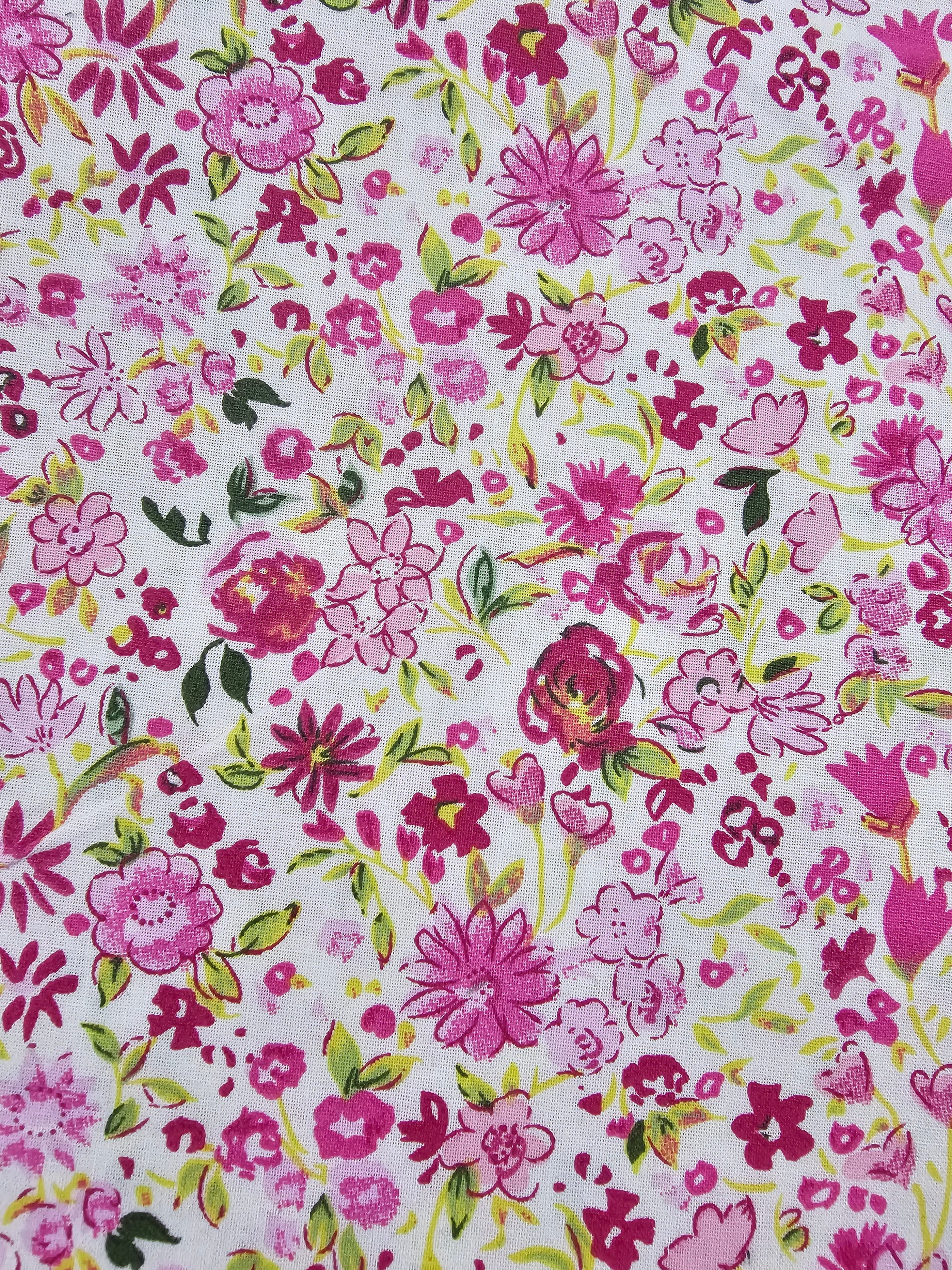 Keepsake Calico Cotton - 3m Piece