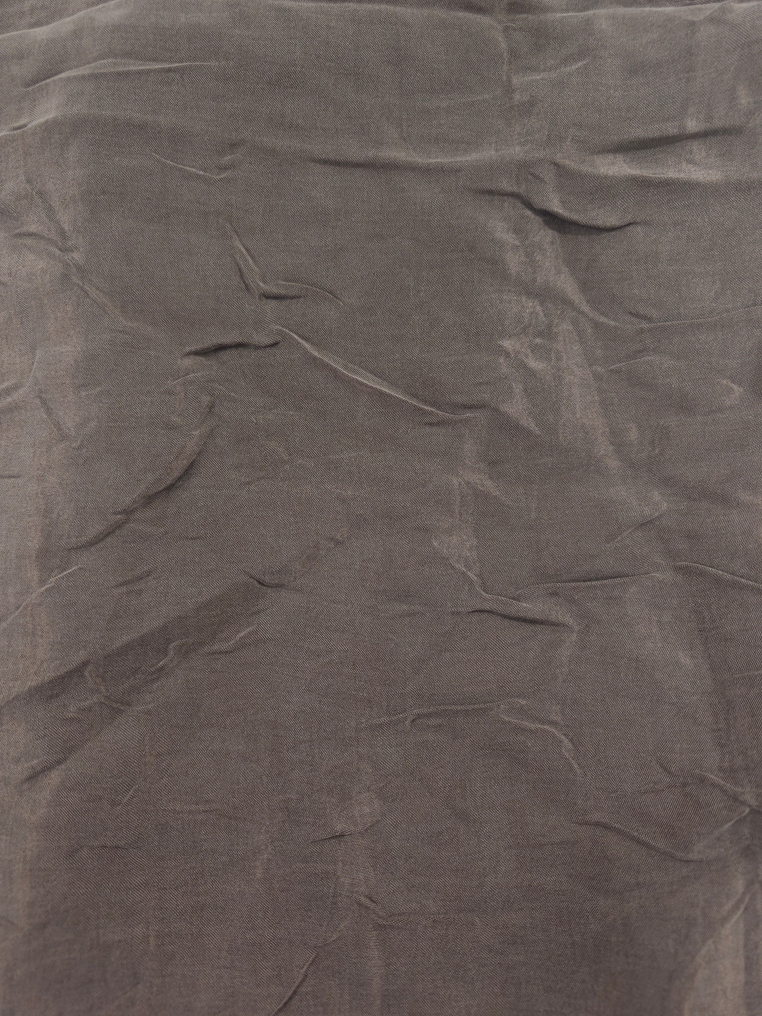 Brown modal viscose- 2m piece