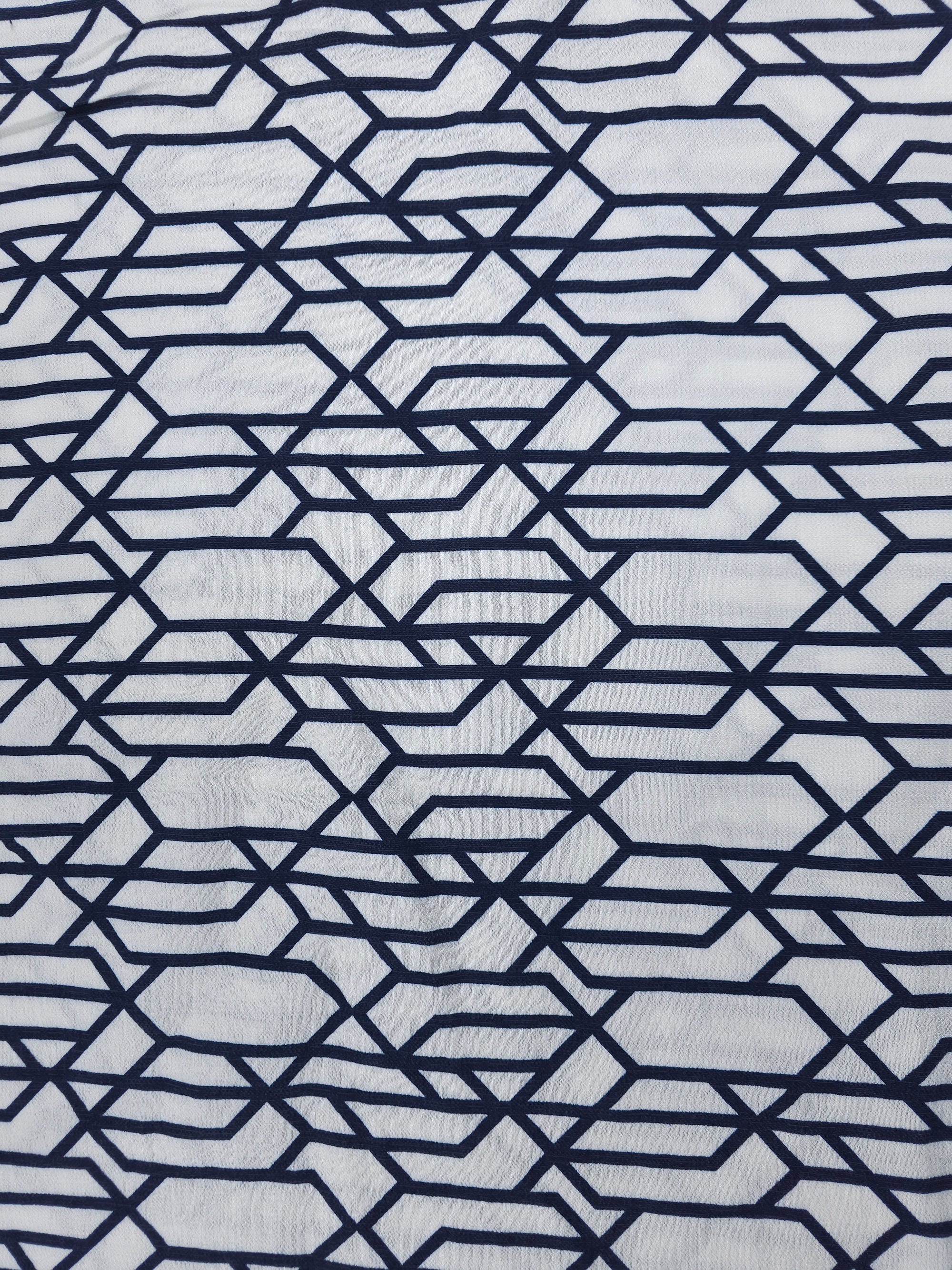 Remaking Viscose Crepe - 1.7m Piece