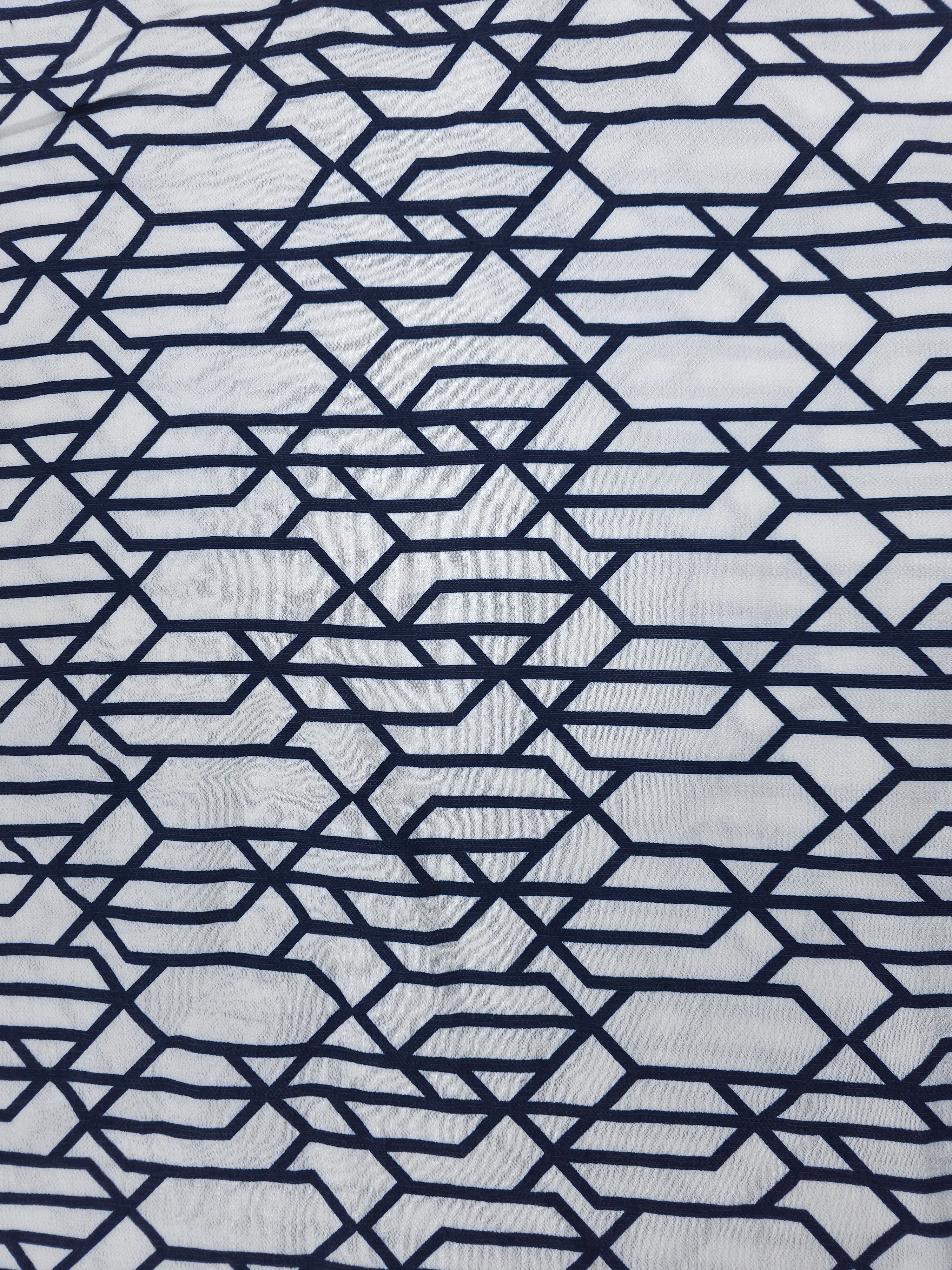 Remaking Viscose Crepe - 1.7m Piece