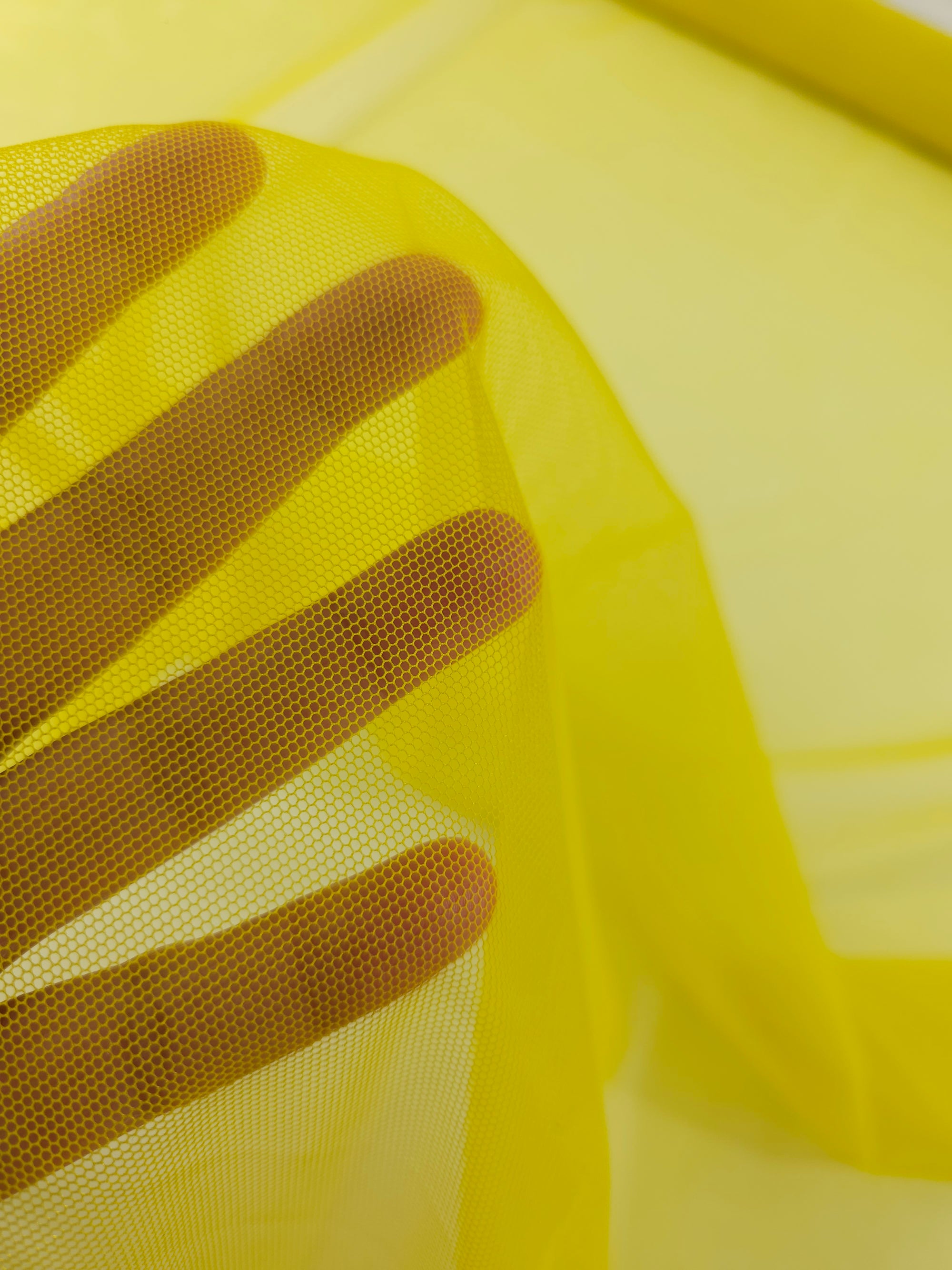 Yellow Soft Net