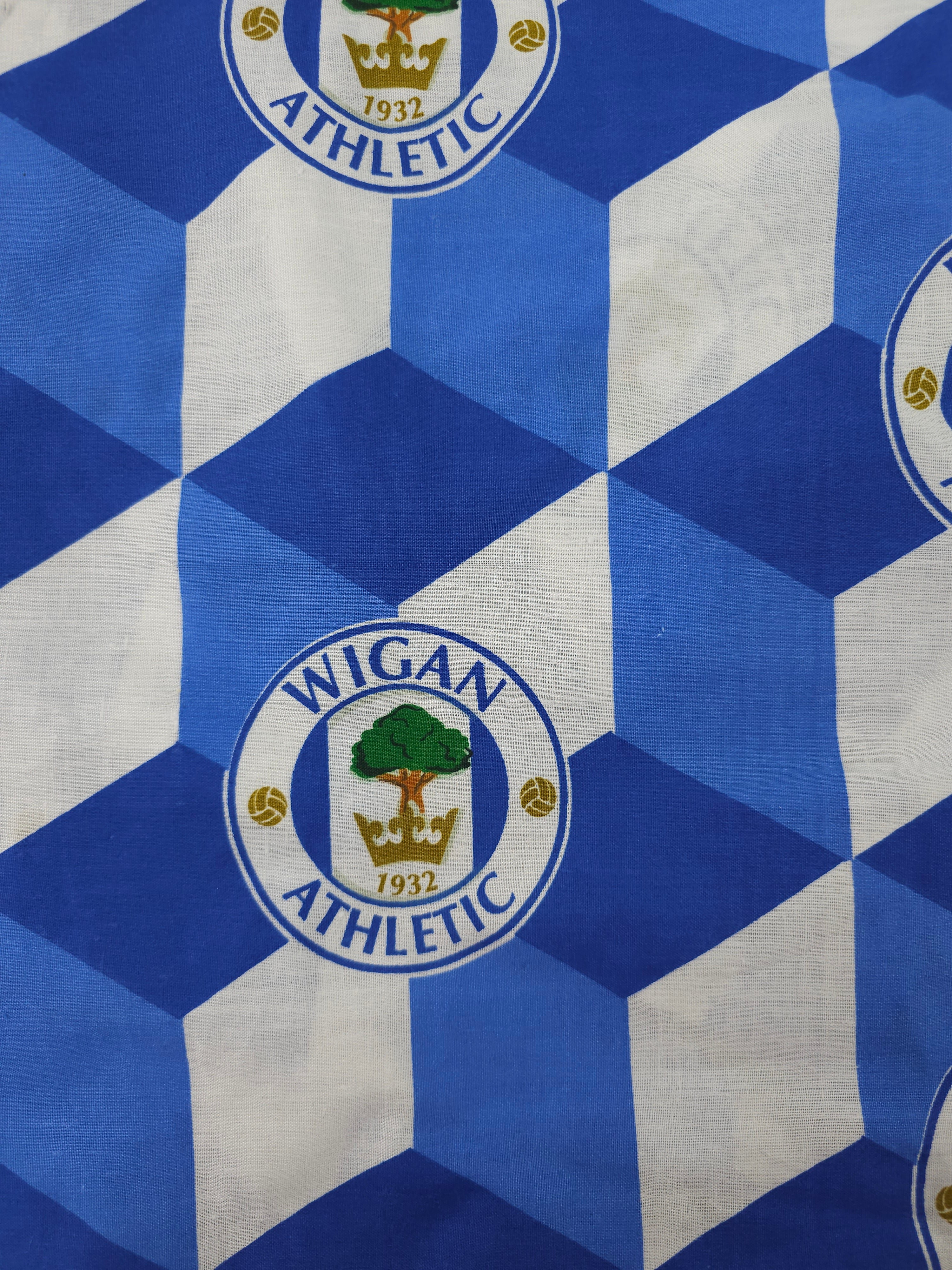 Wigan Cotton- 2.2m