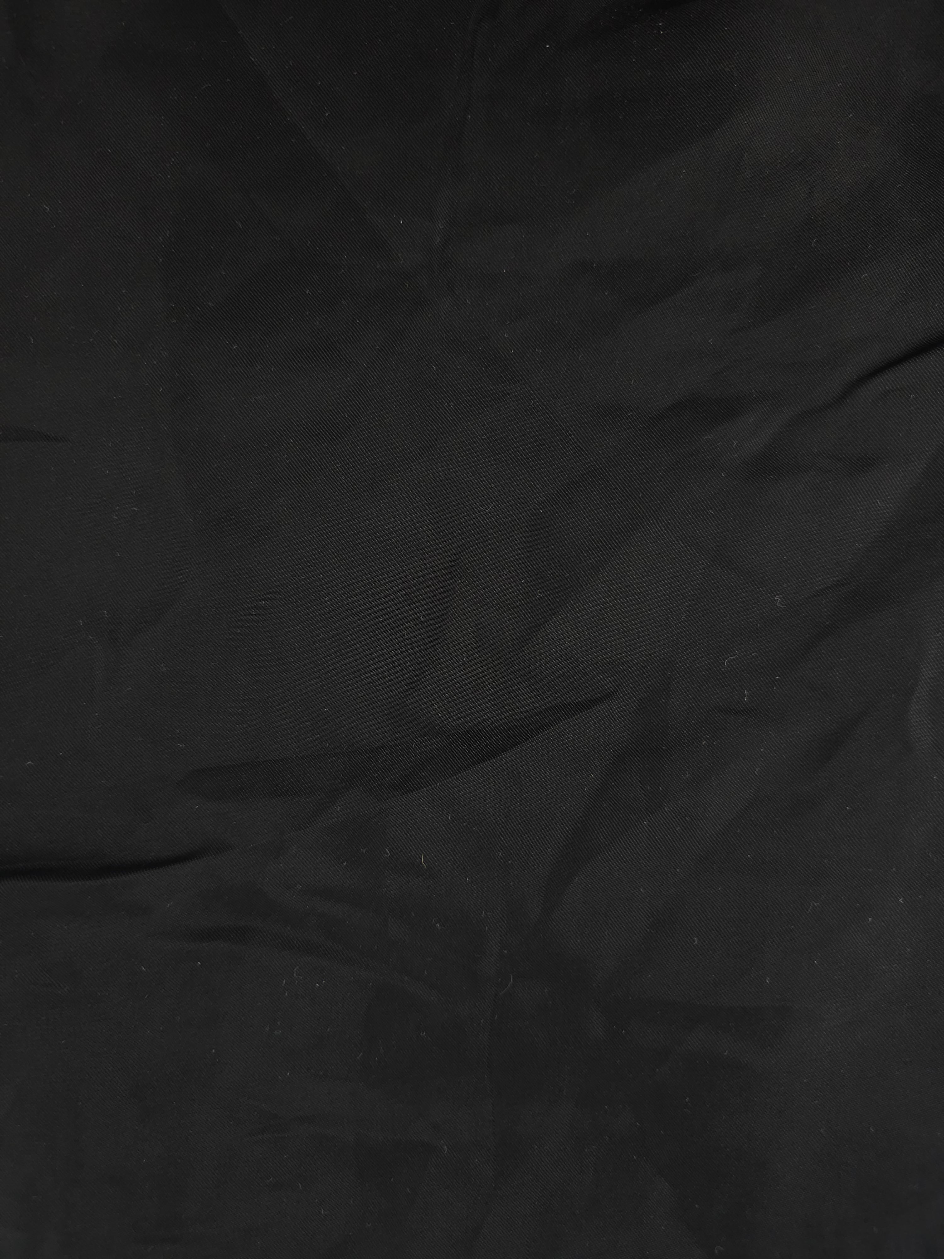 Black Synthetic- 1.7m