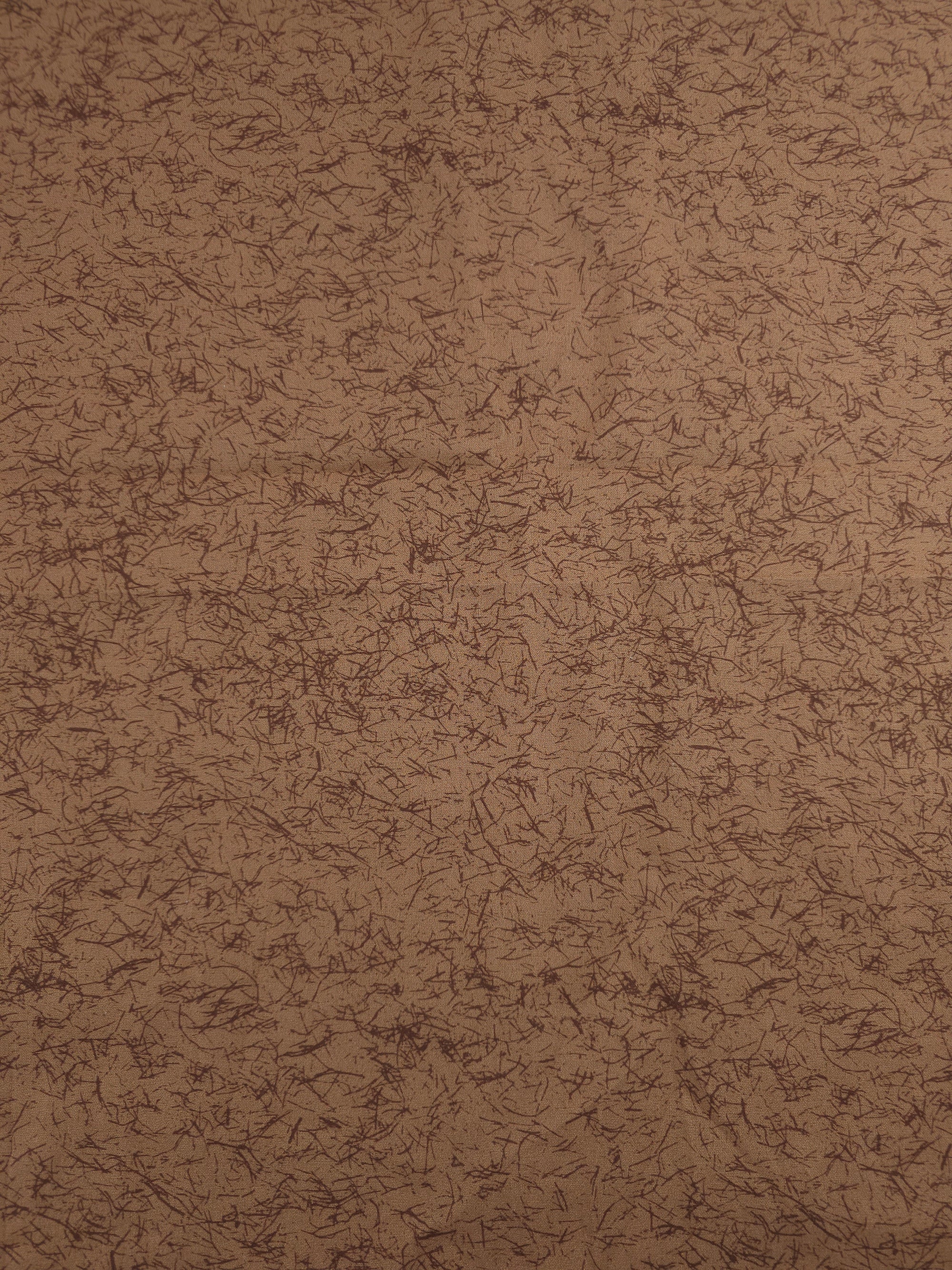 Wild Rustic Texture Cotton - 2.5m Piece