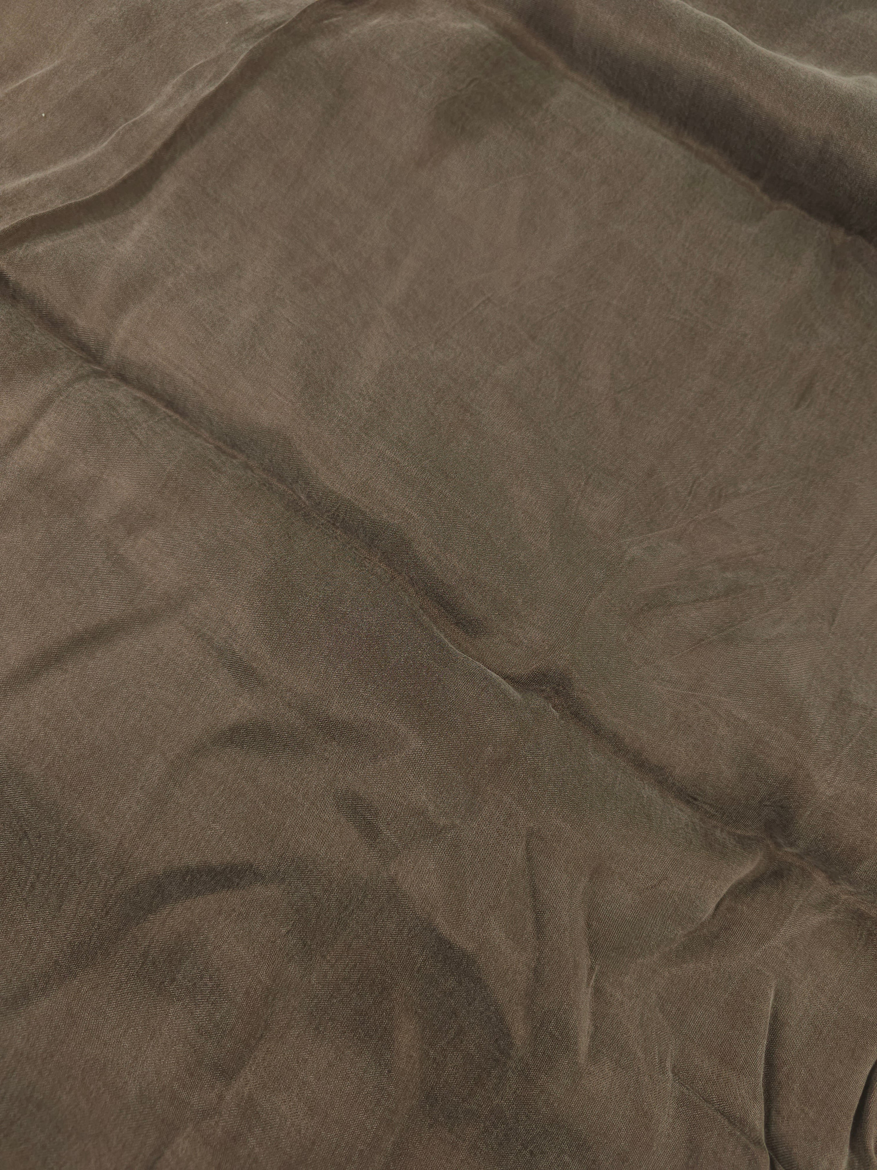 Brown Modal- 1.5m piece