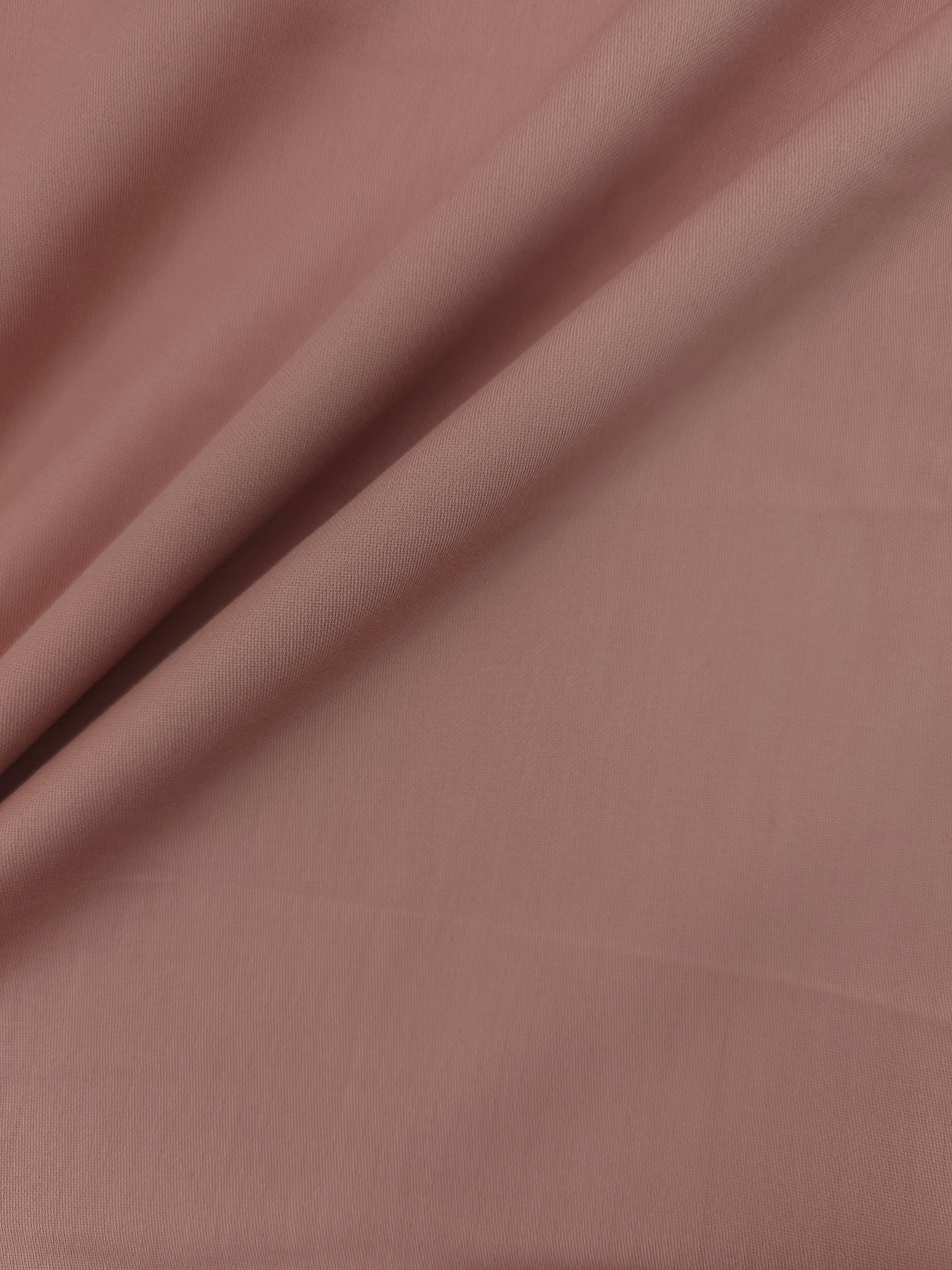 Champagne Rose Cotton Sateen 106" *EXTRA WIDE*