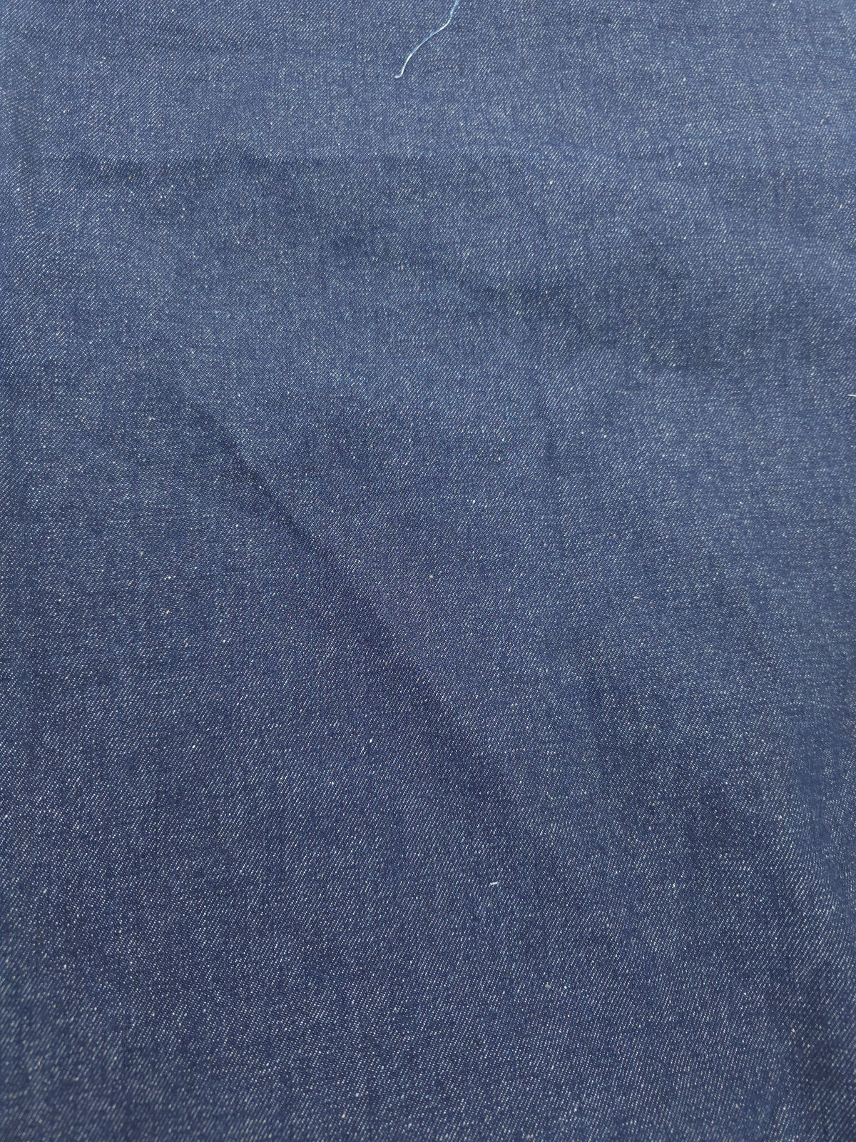 Navy Denim (Various sizes)