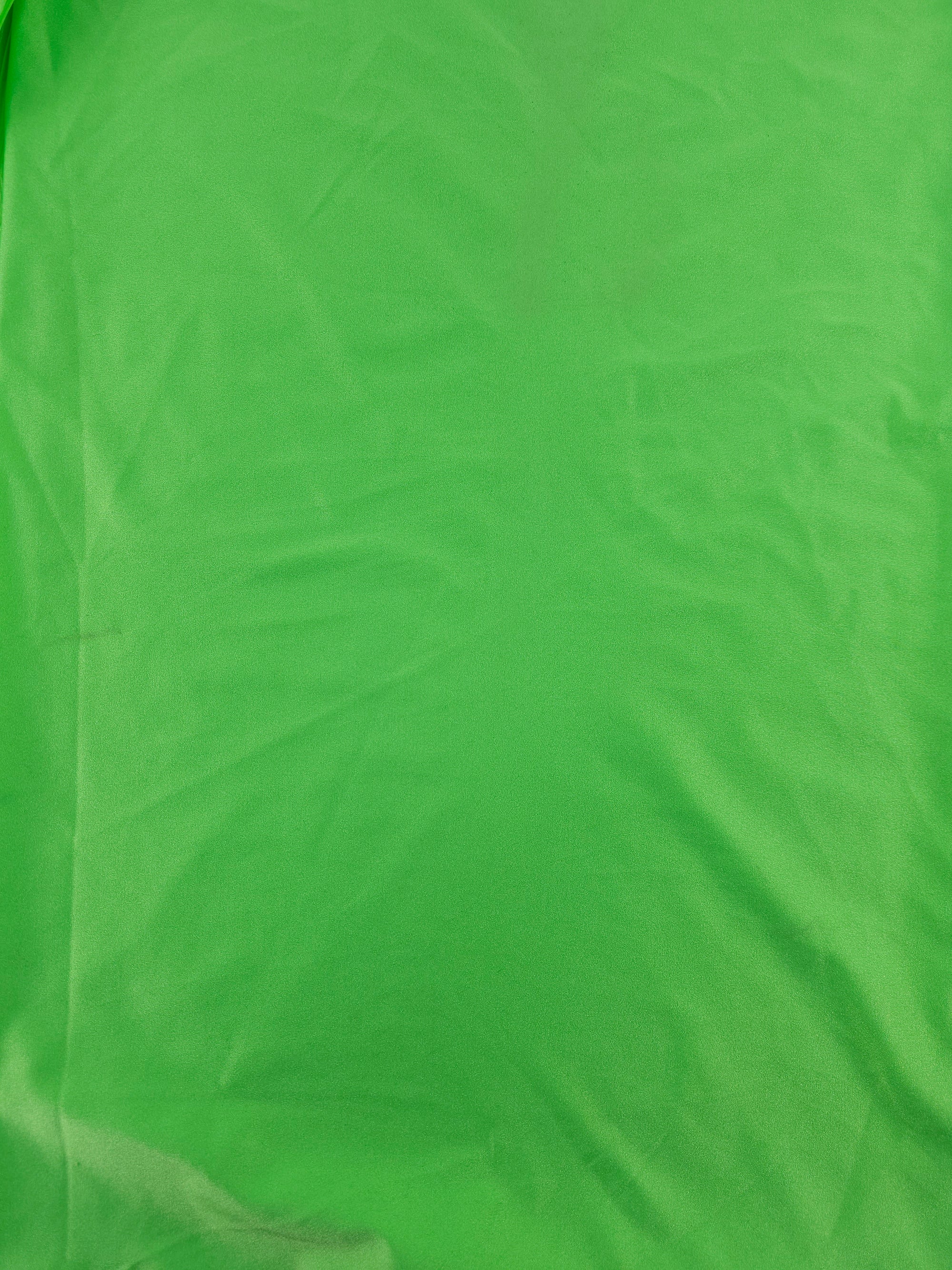 Lime Green Swimsuit - 1.1m Piece