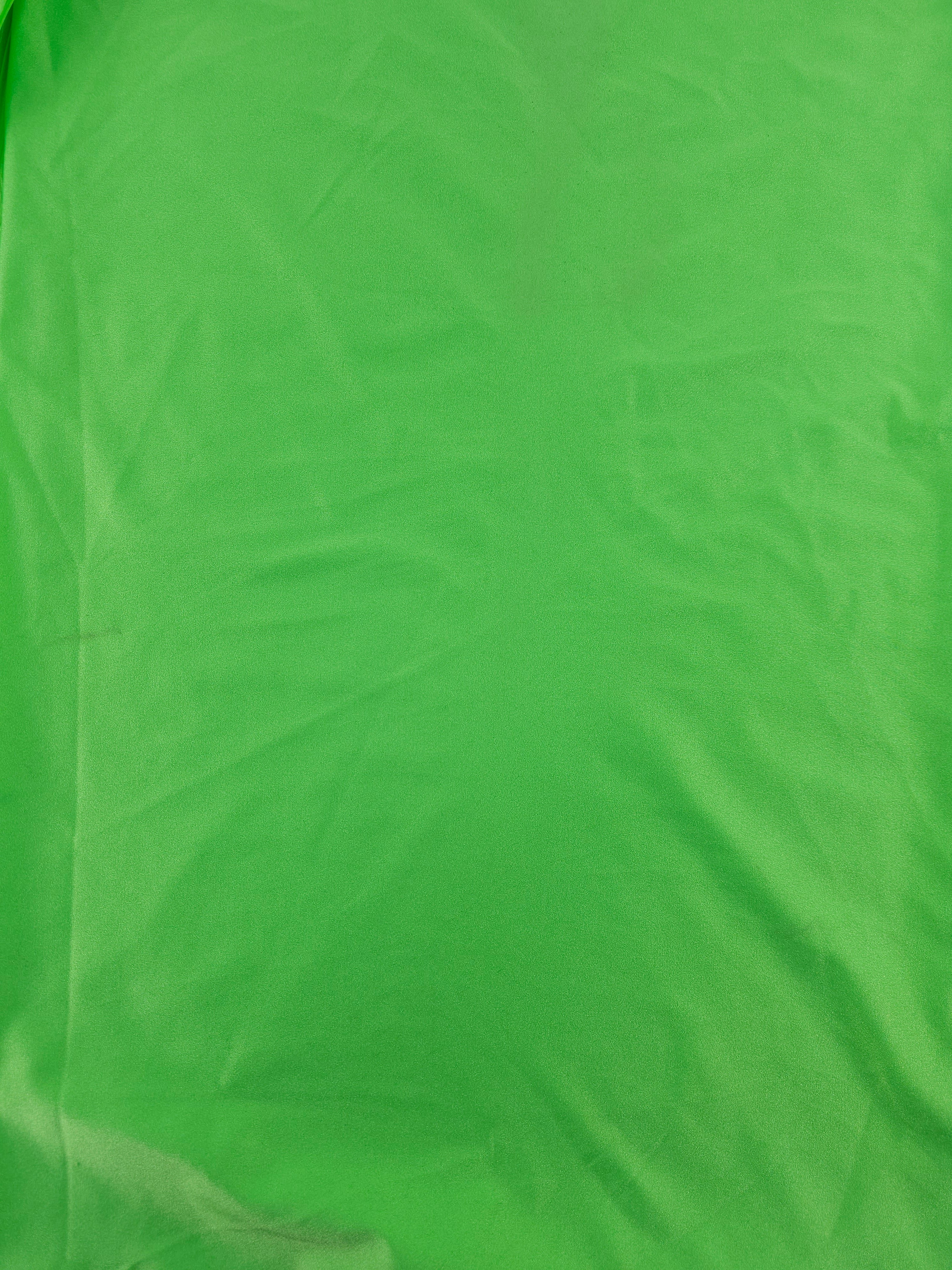 Lime Green Swimsuit - 1.1m Piece
