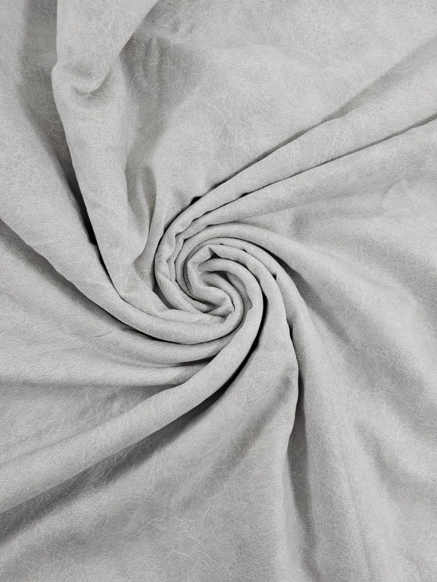 Arctic Frost Cotton - 1.2m Piece