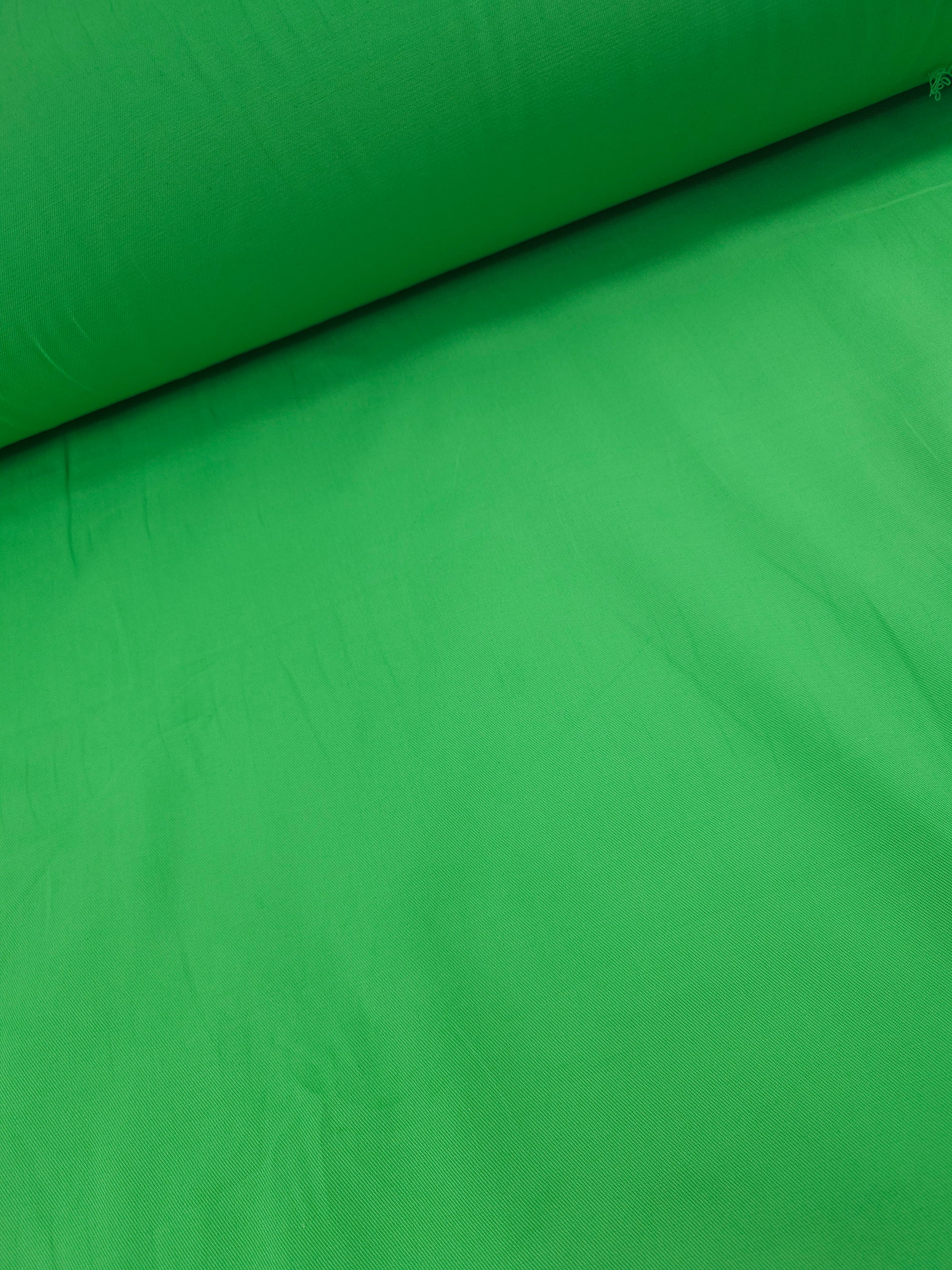 Green Denim