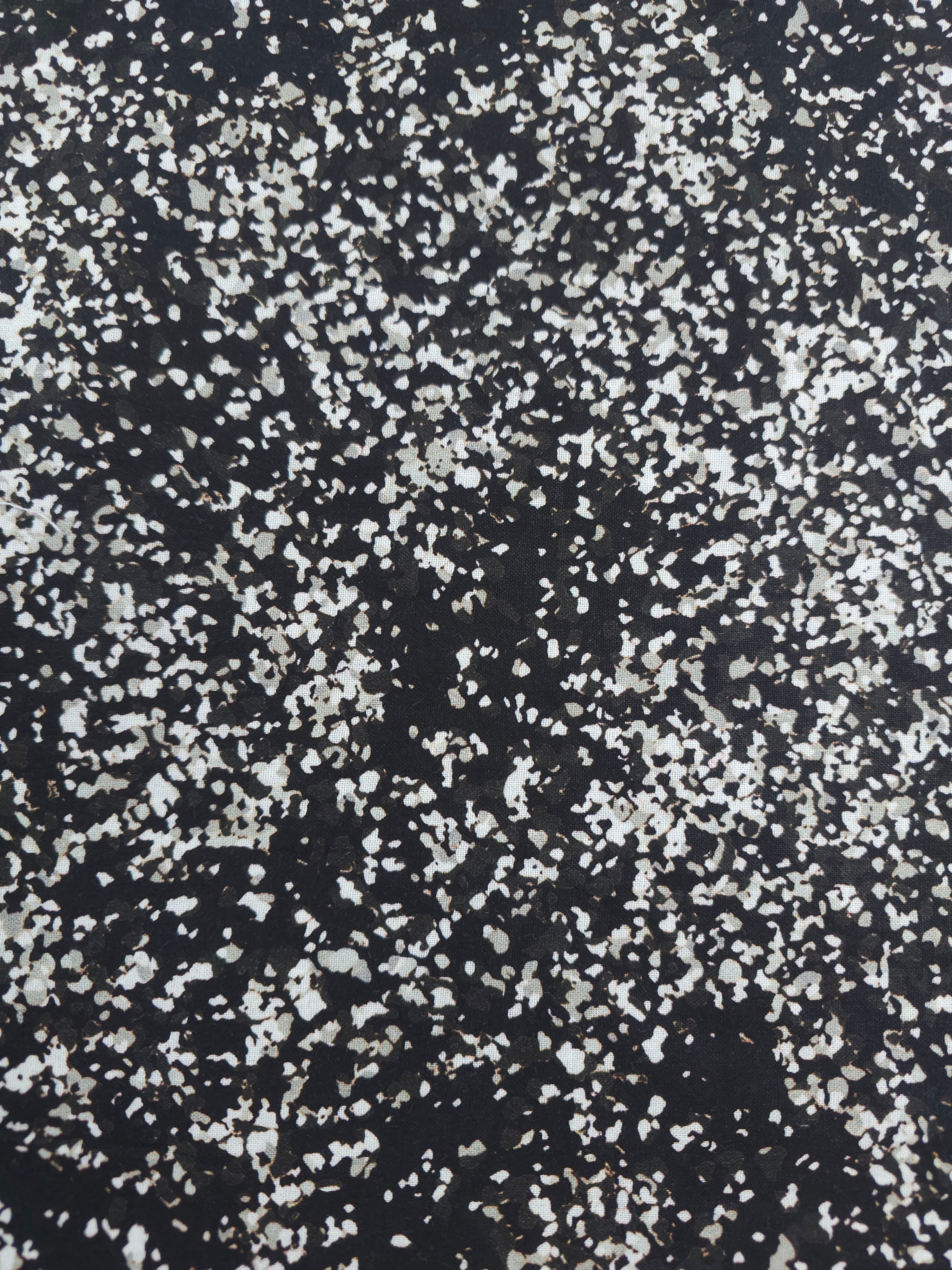 Speckled sensation Cotton- 1.4m piece