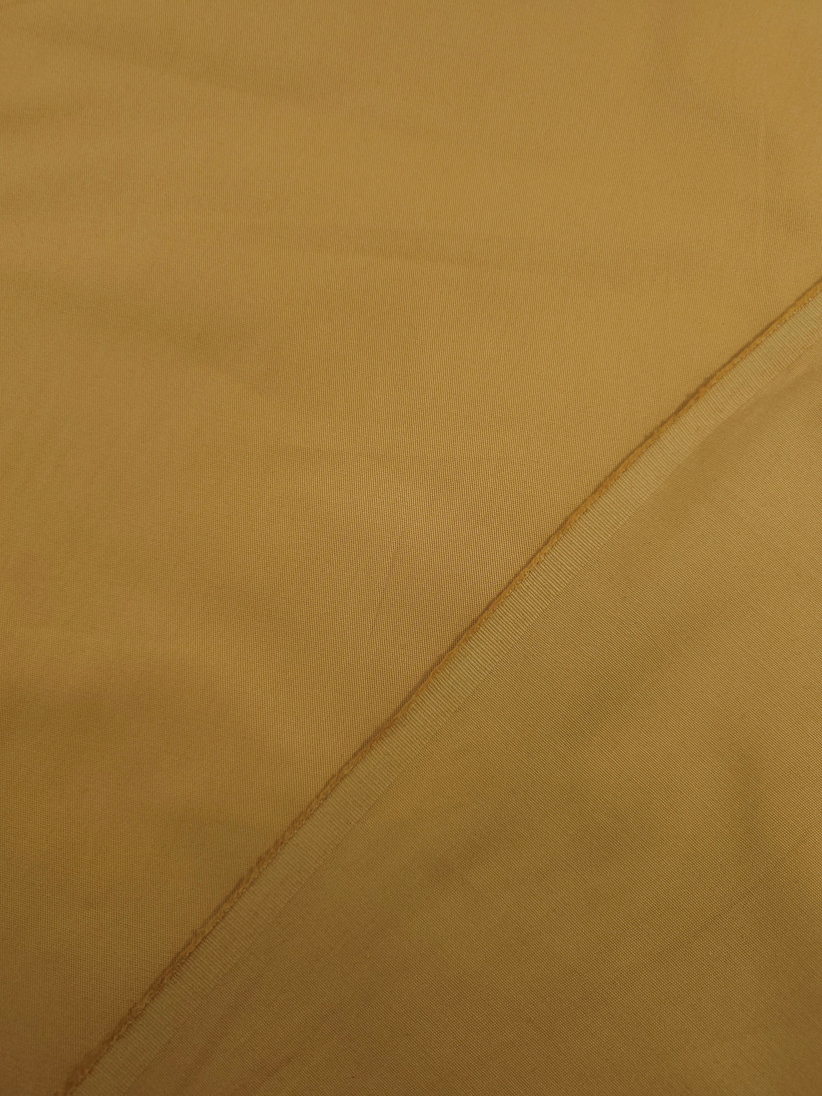 Marigold Cotton Twill