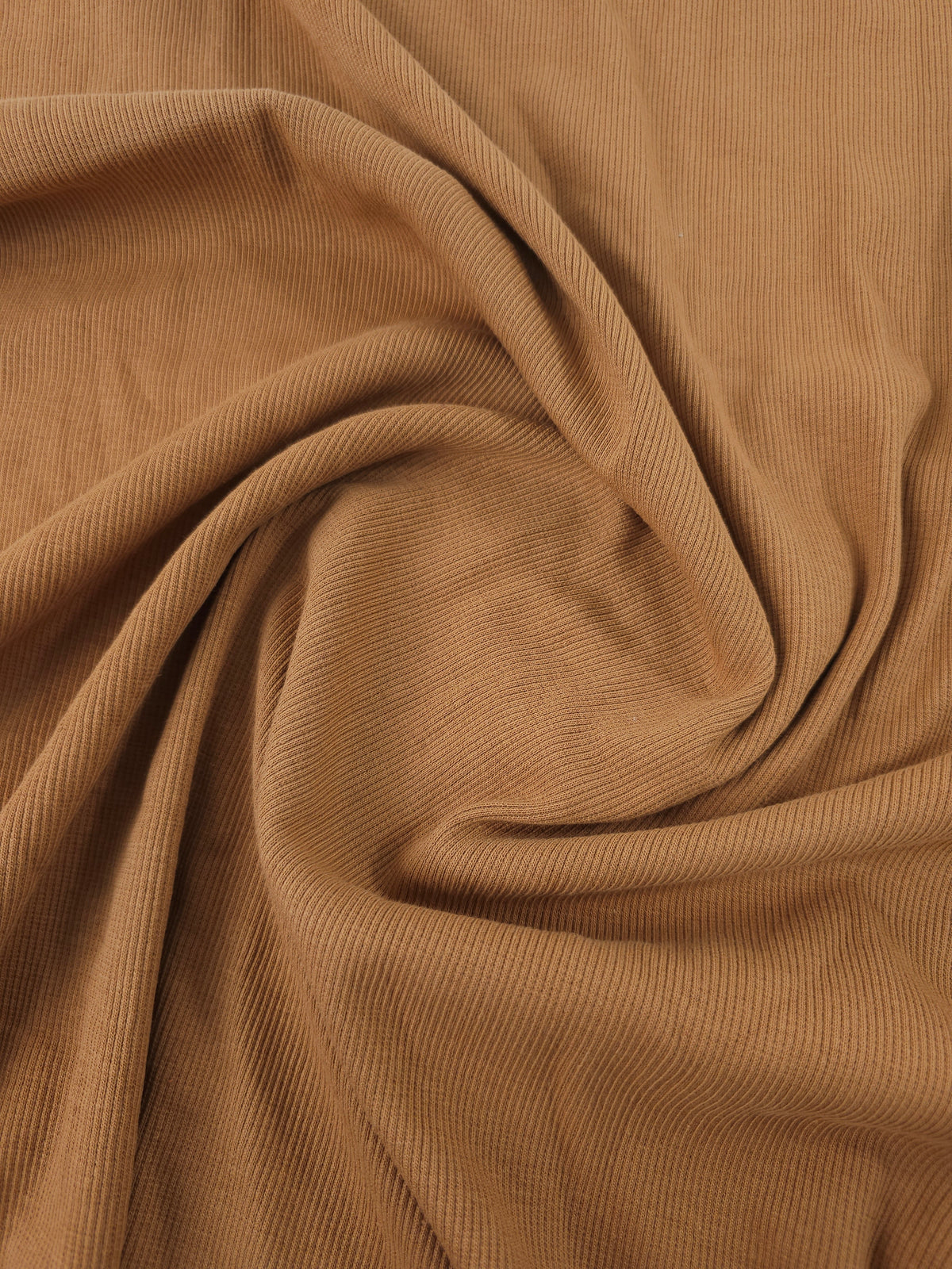 Goldie Bronze Tubular Ribbing
