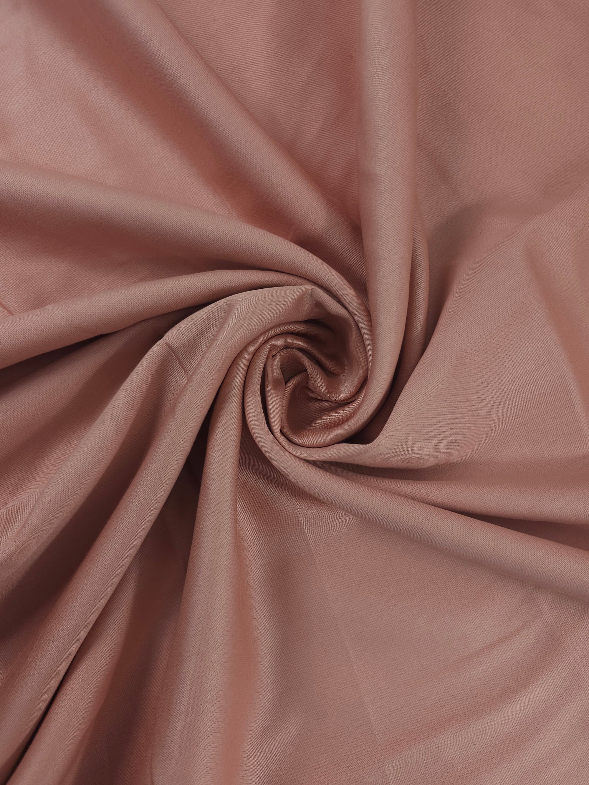 Champagne Rose Cotton Sateen 106" *EXTRA WIDE*