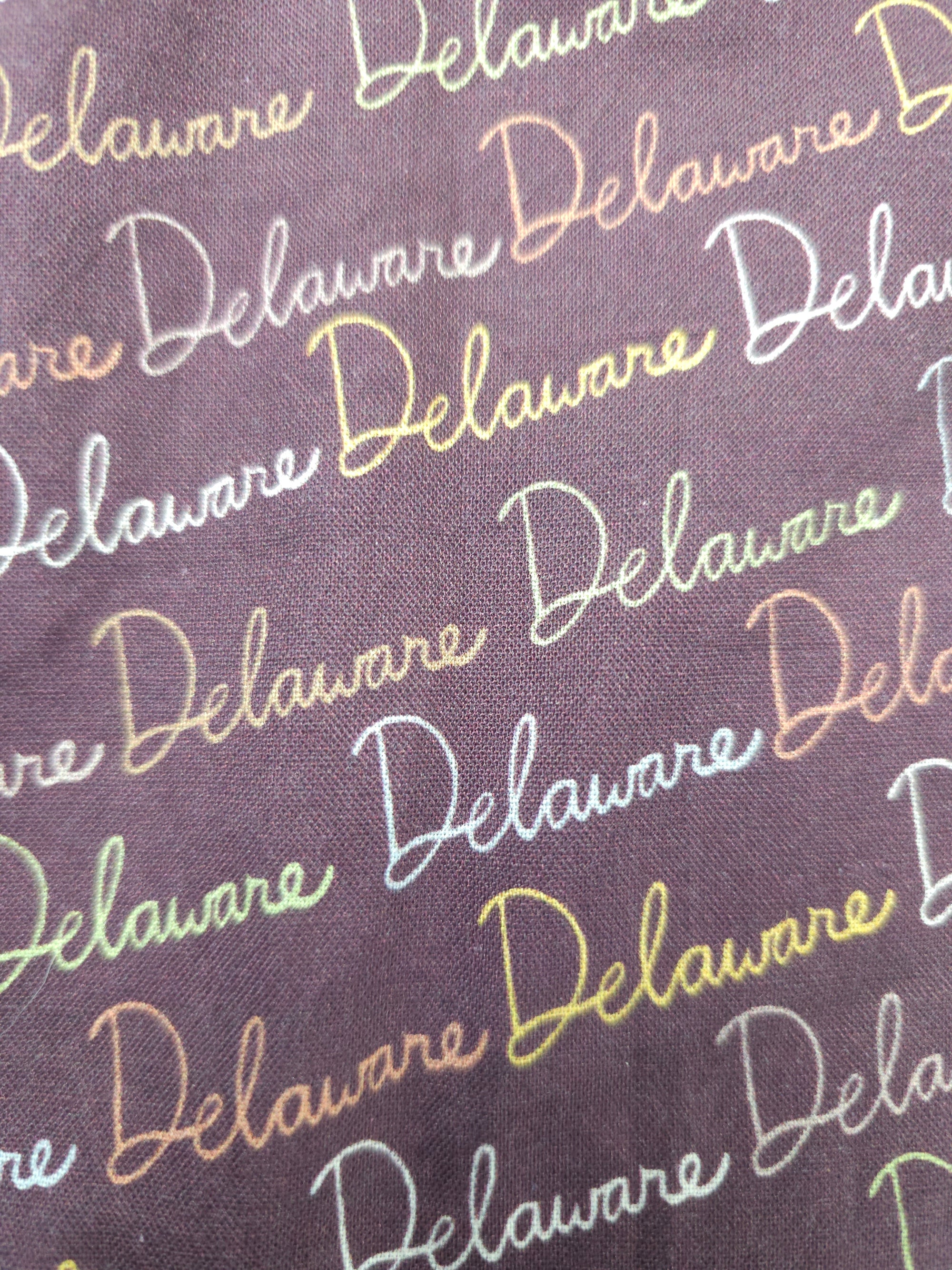 Delaware Cotton- 4.3m