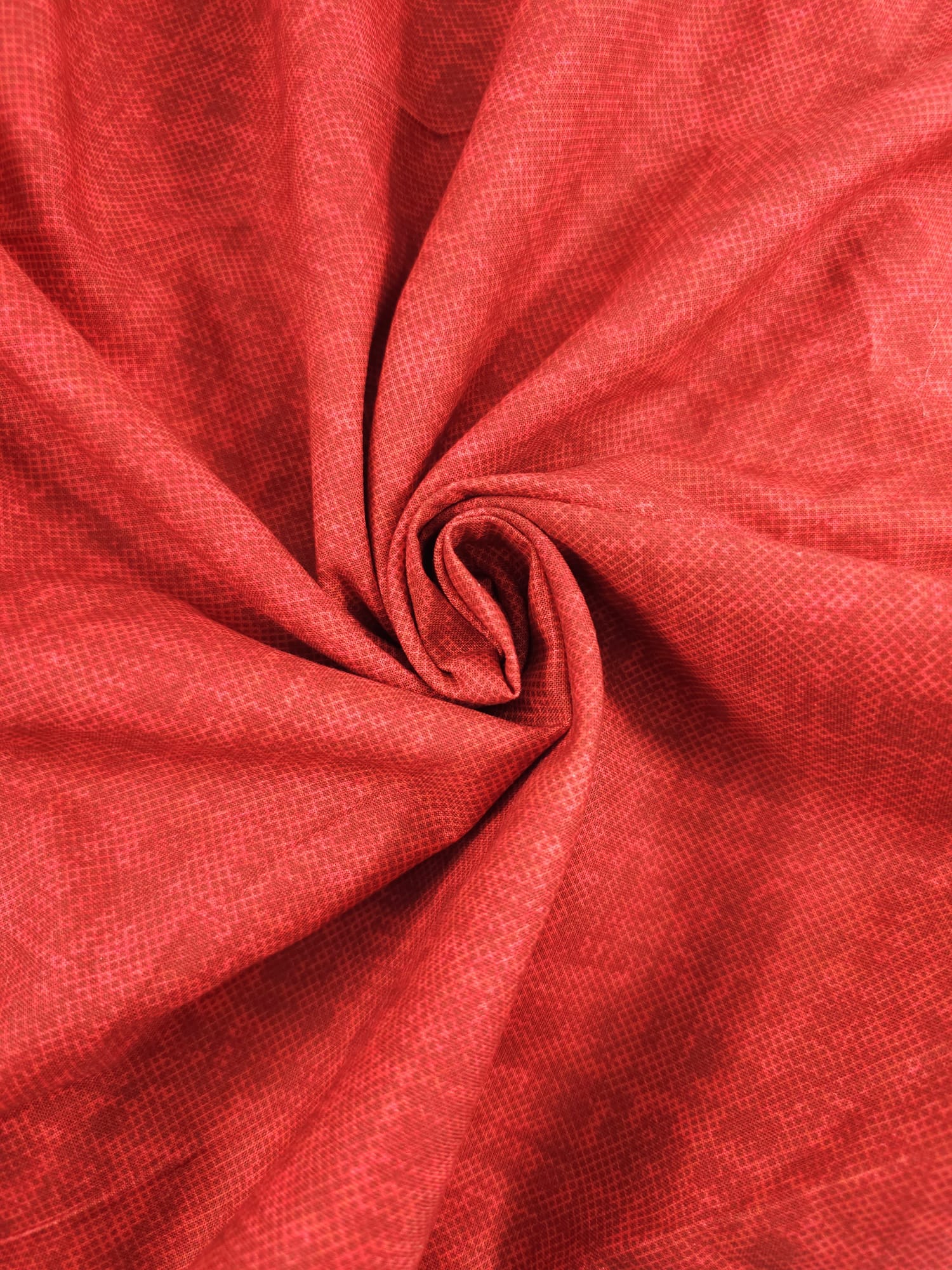 Velvet Wine Poquelin Cotton (Various Sizes)