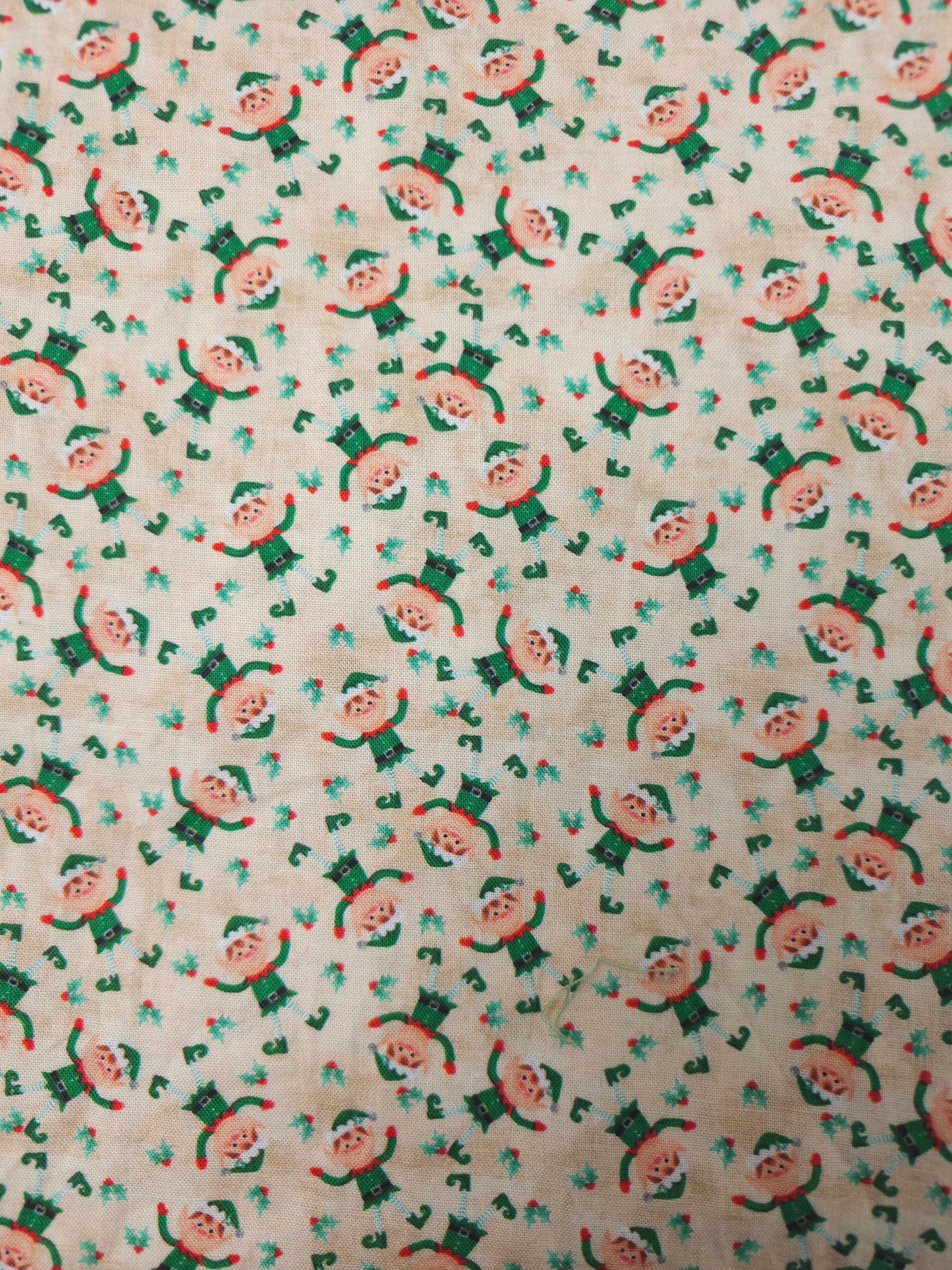 Elf cotton- 2m