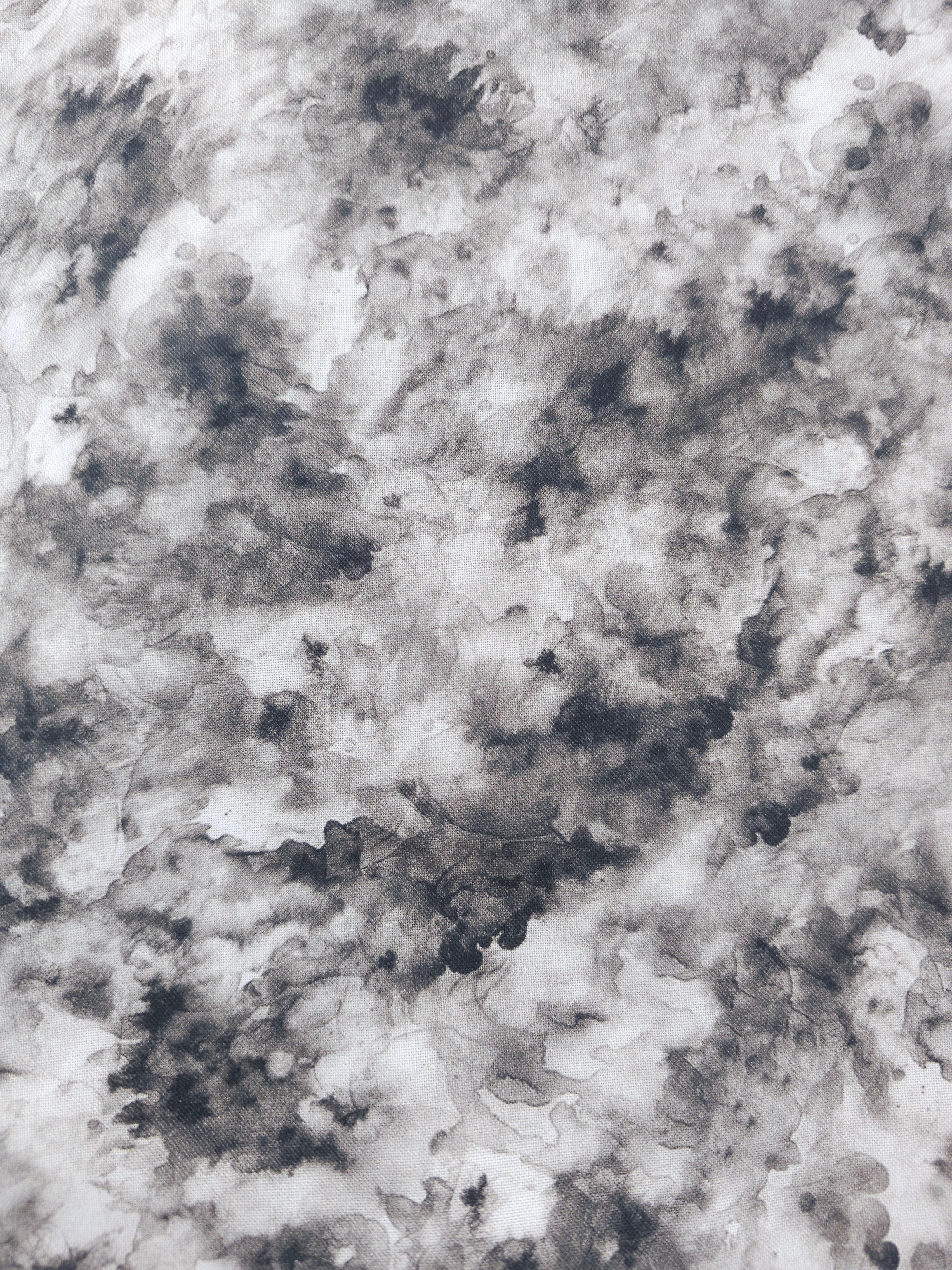 Misty cloud Cotton- 1.2m piece