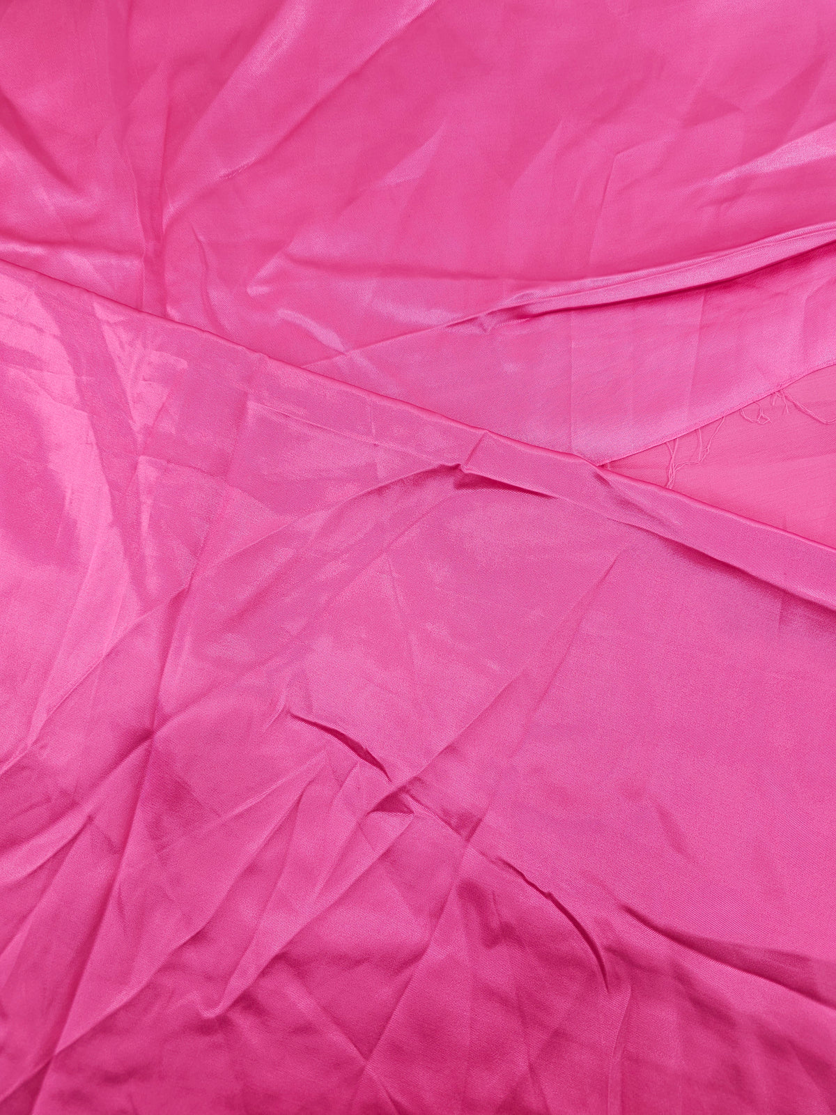 Pink Viscose- 1.2m piece